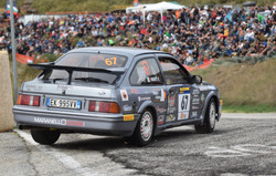 Rallylegend 2017