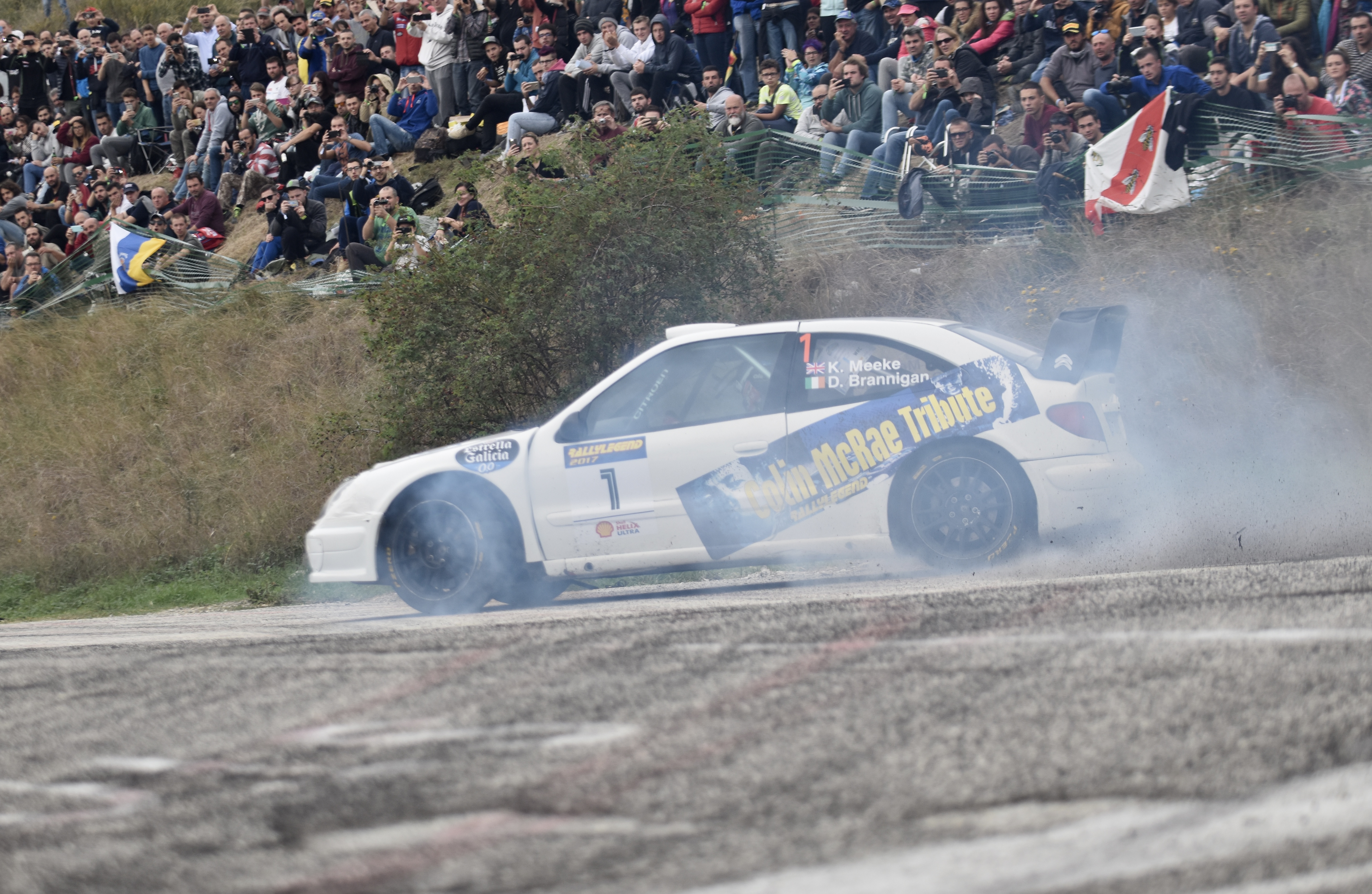 Rallylegend 2017