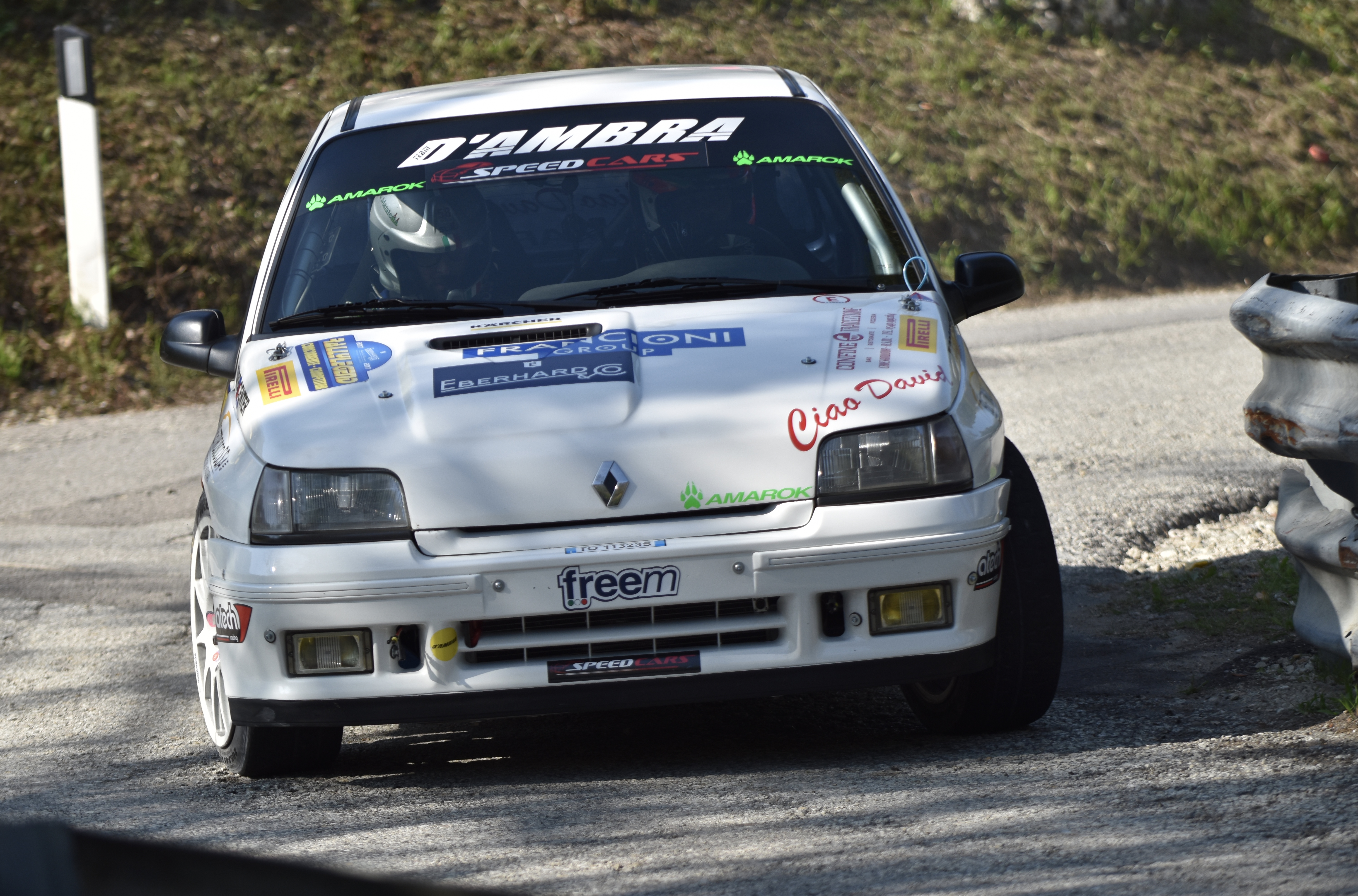 Rallylegend 2017