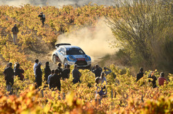 Rallye Terre de Vaucluse 2017