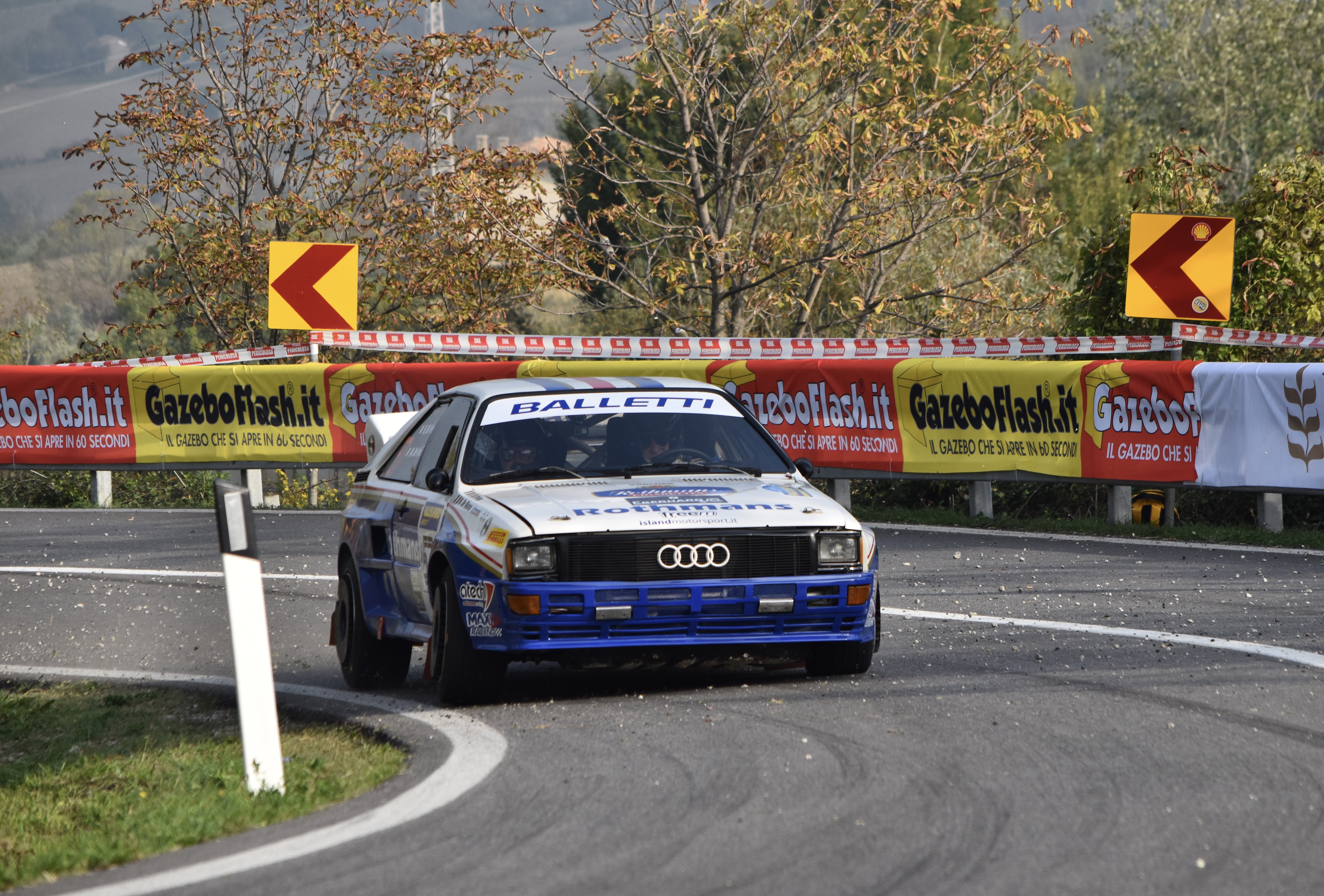 Rallylegend 2017