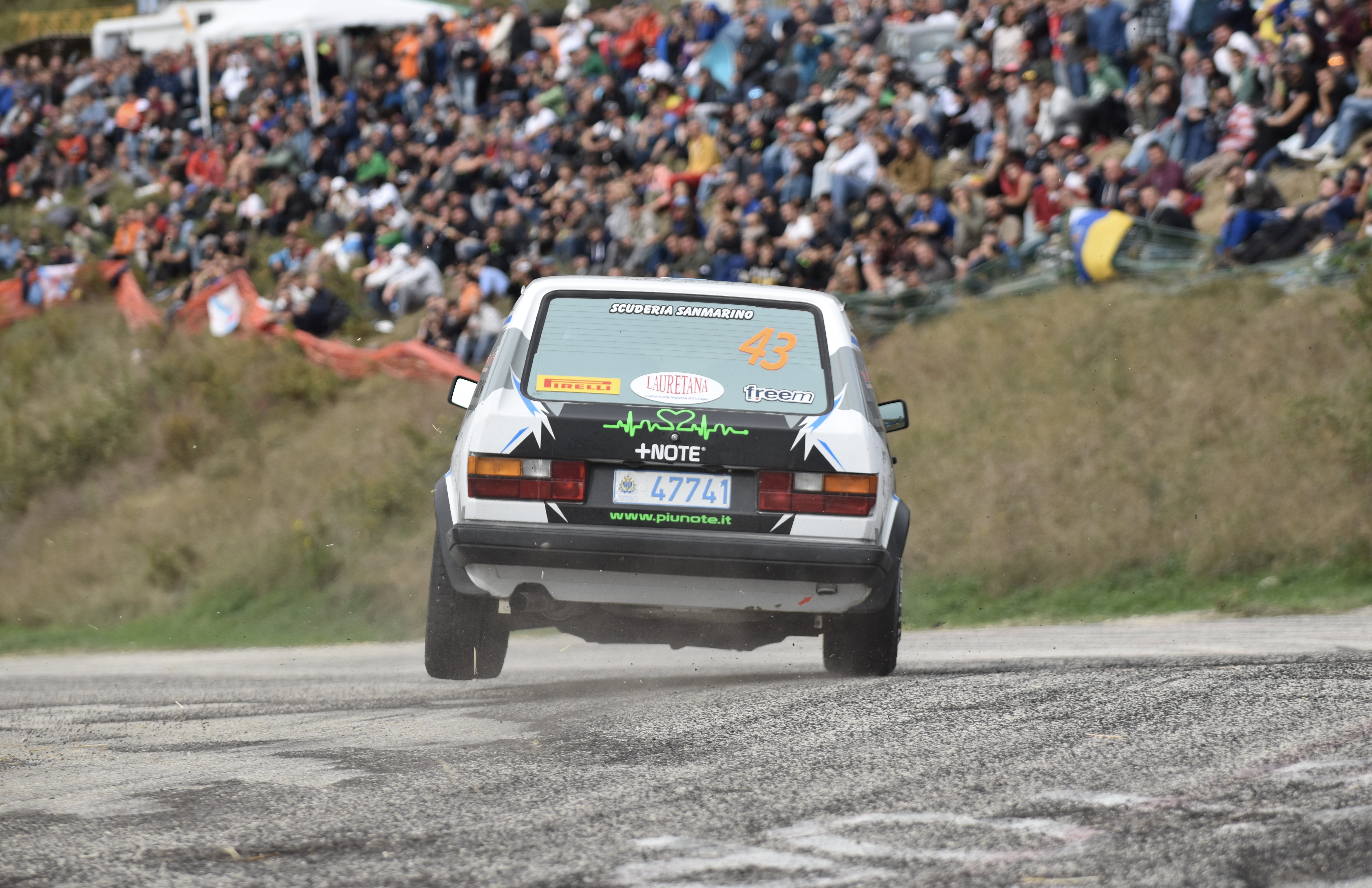 Rallylegend 2017