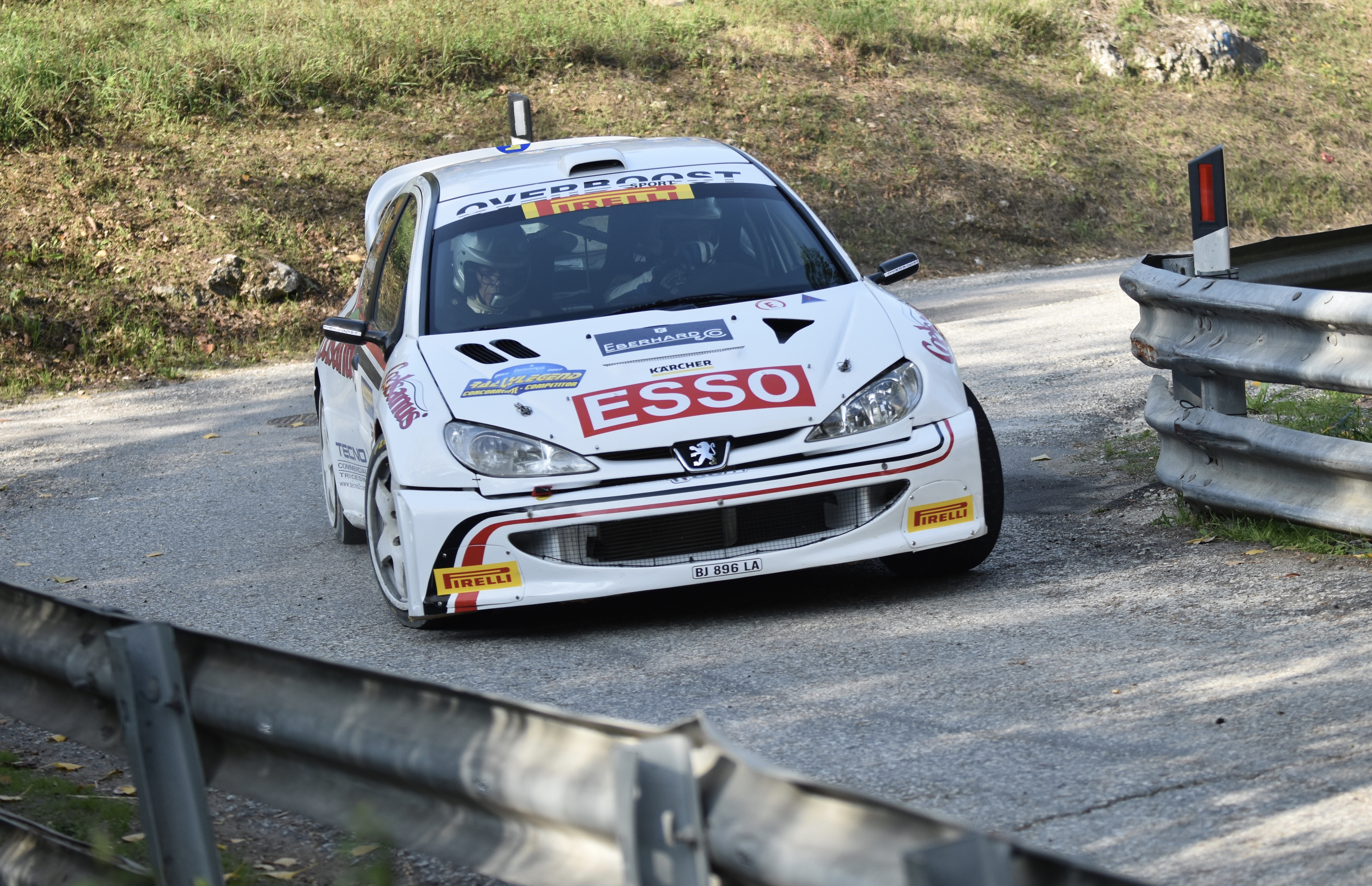 Rallylegend 2017