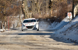 Rallye Monté Carlo 2017