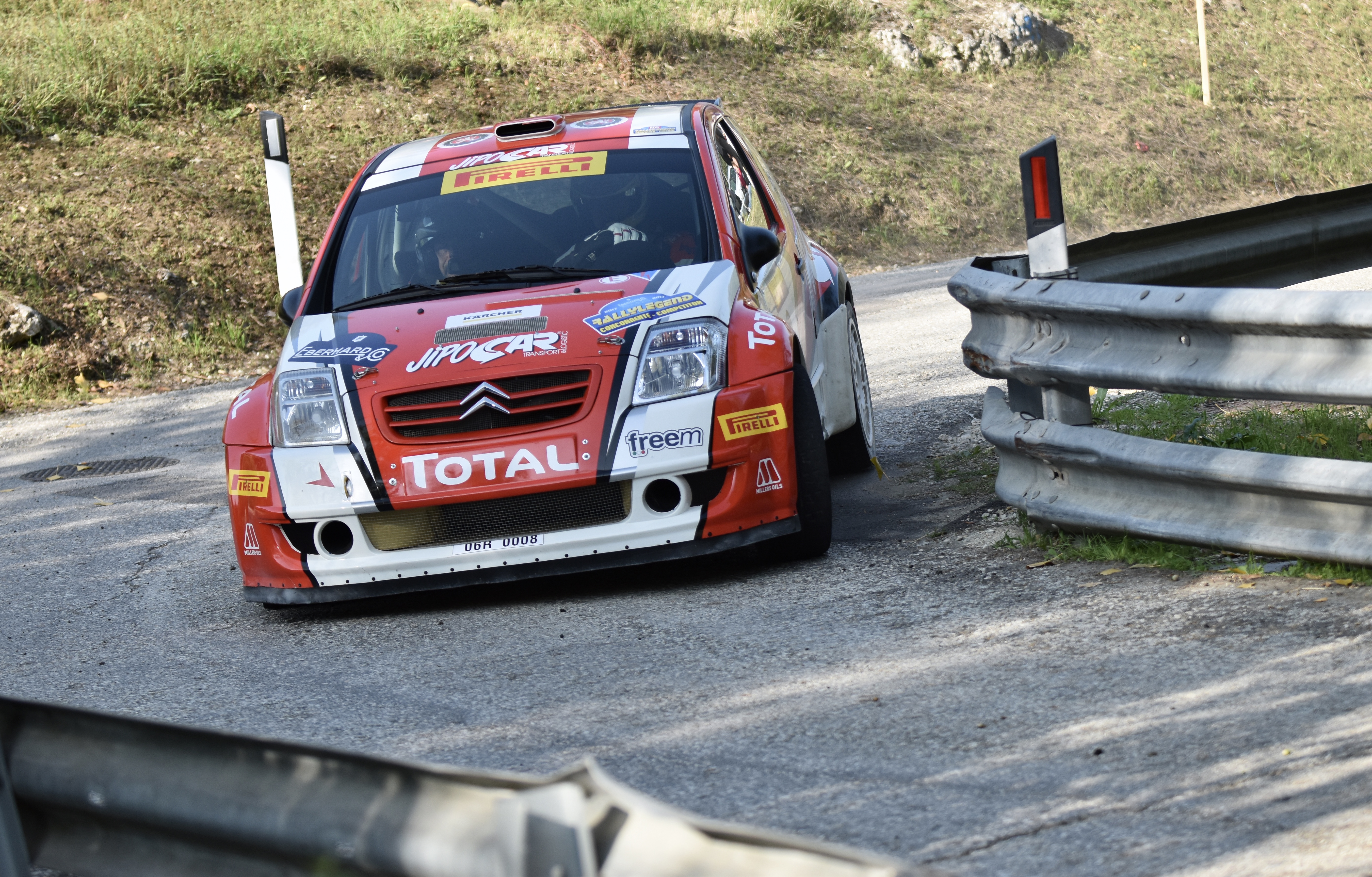Rallylegend 2017