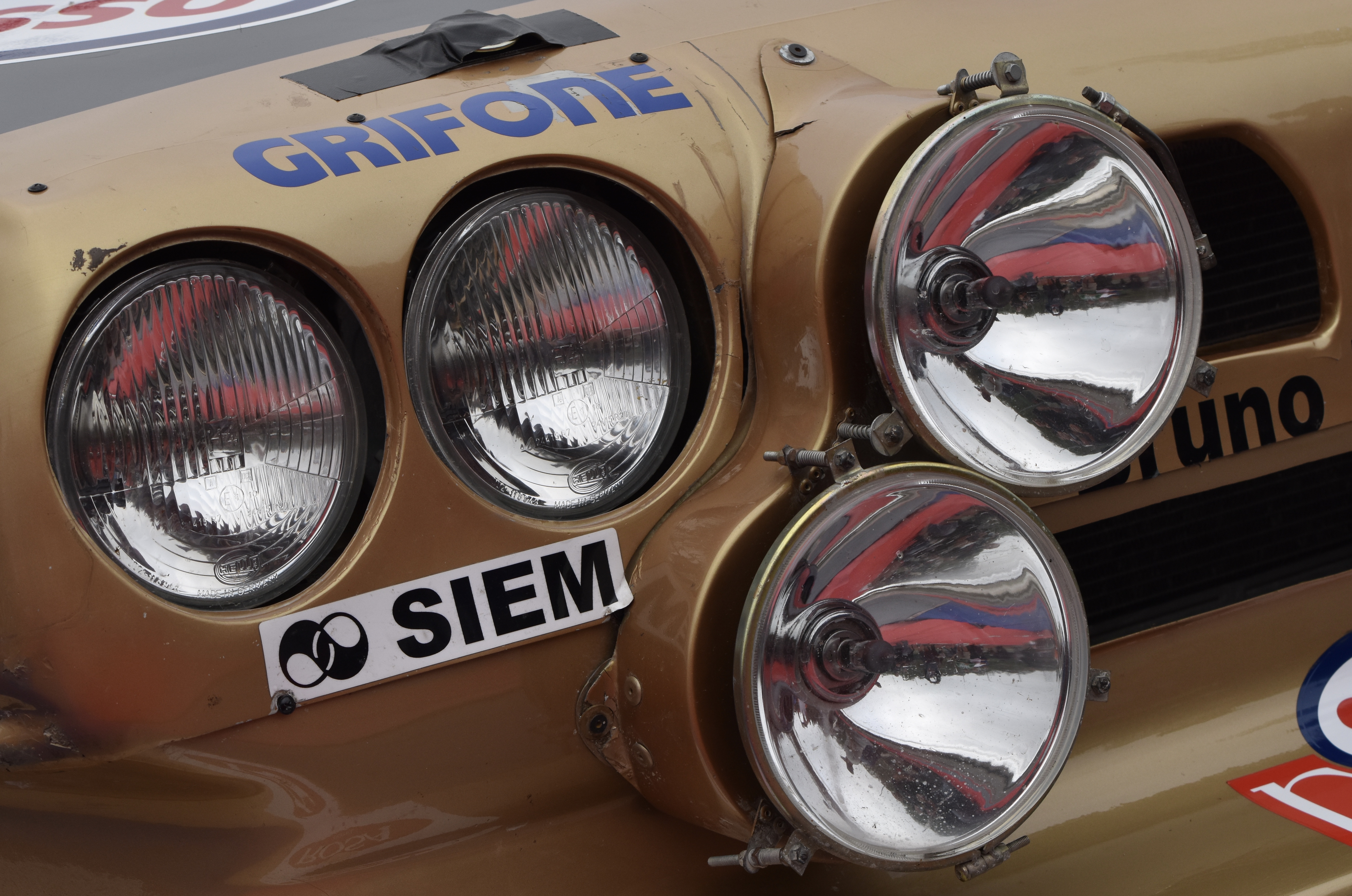 Rallylegend 2017