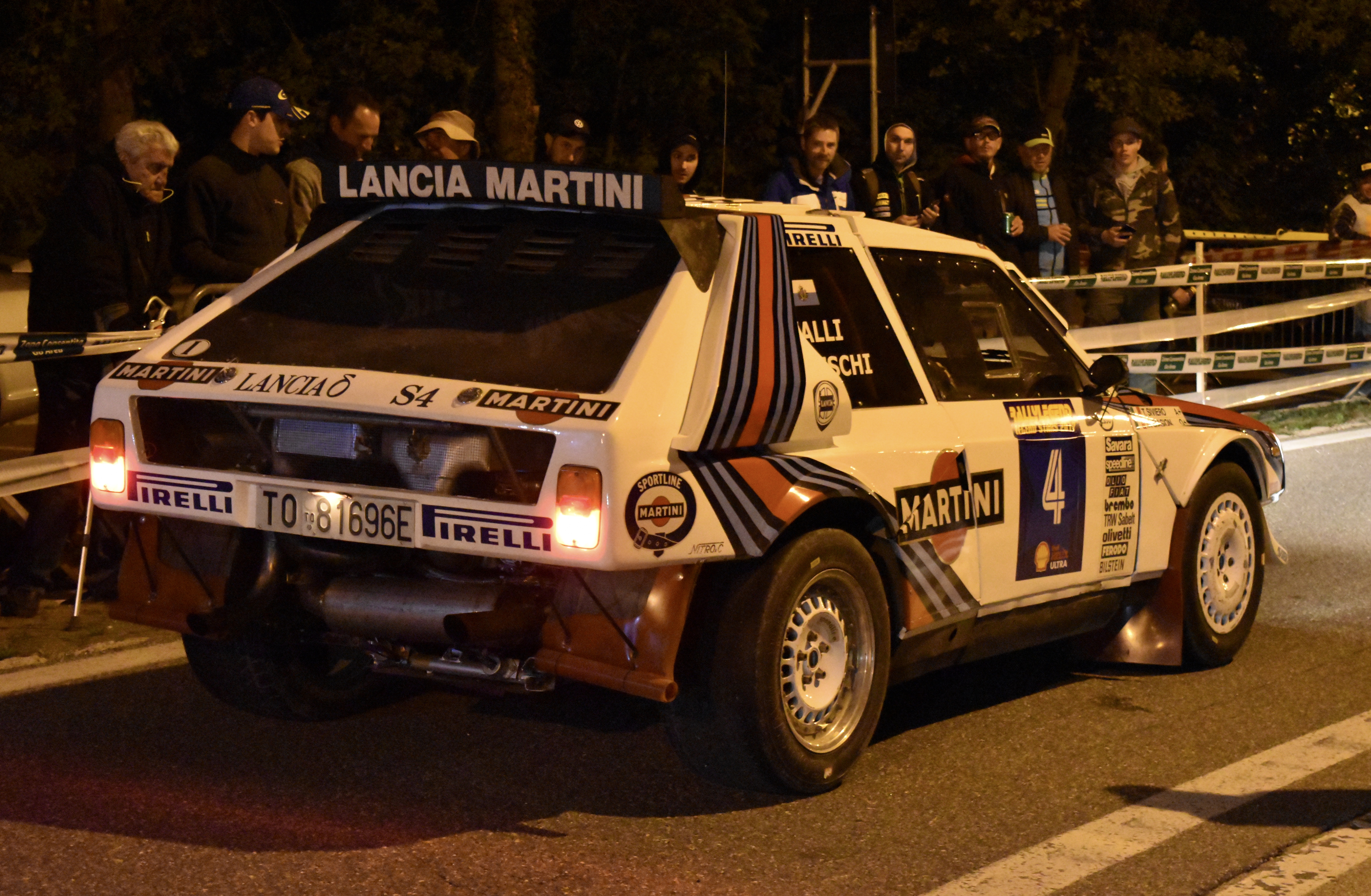 Rallylegend 2017