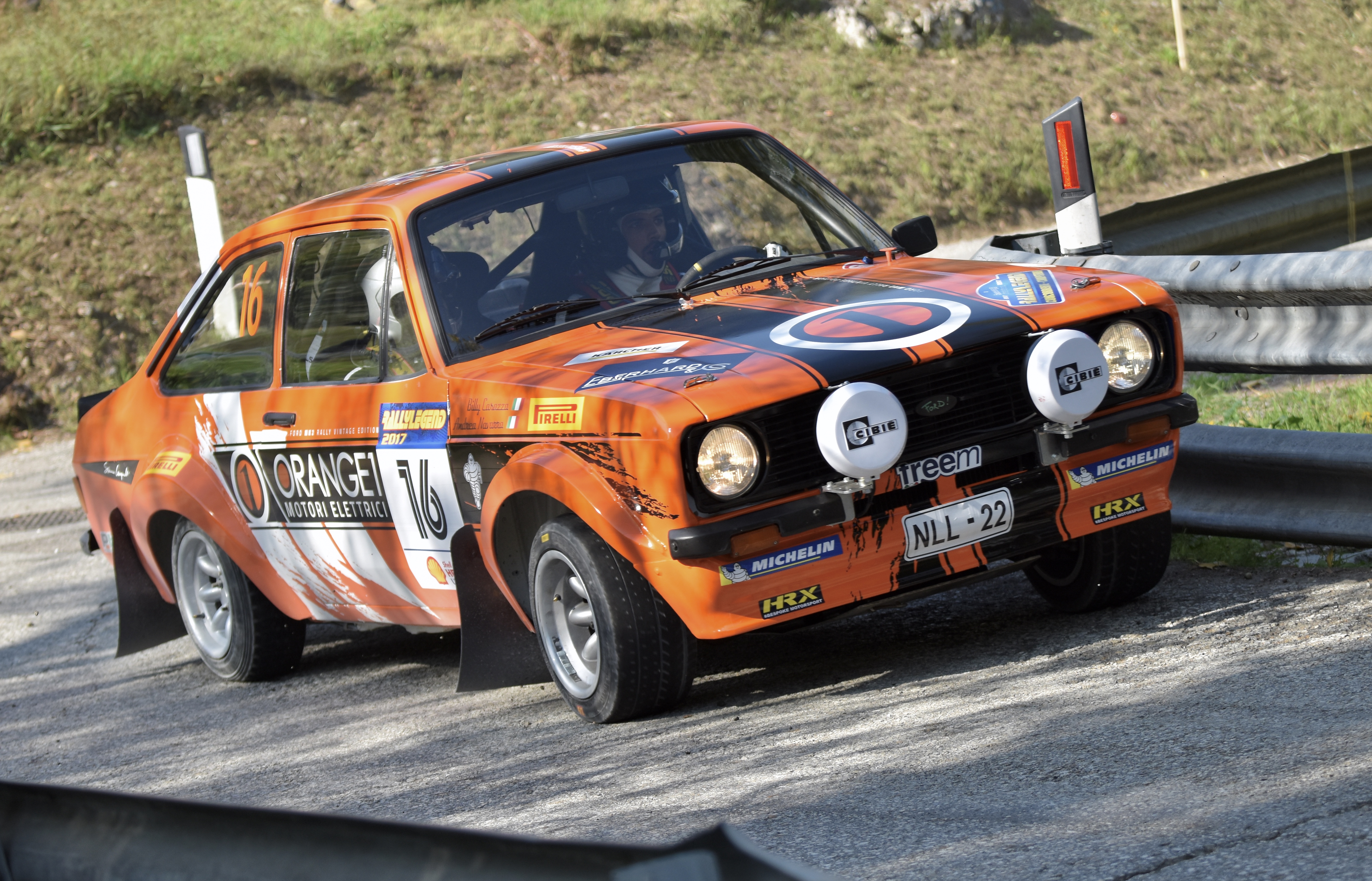 Rallylegend 2017