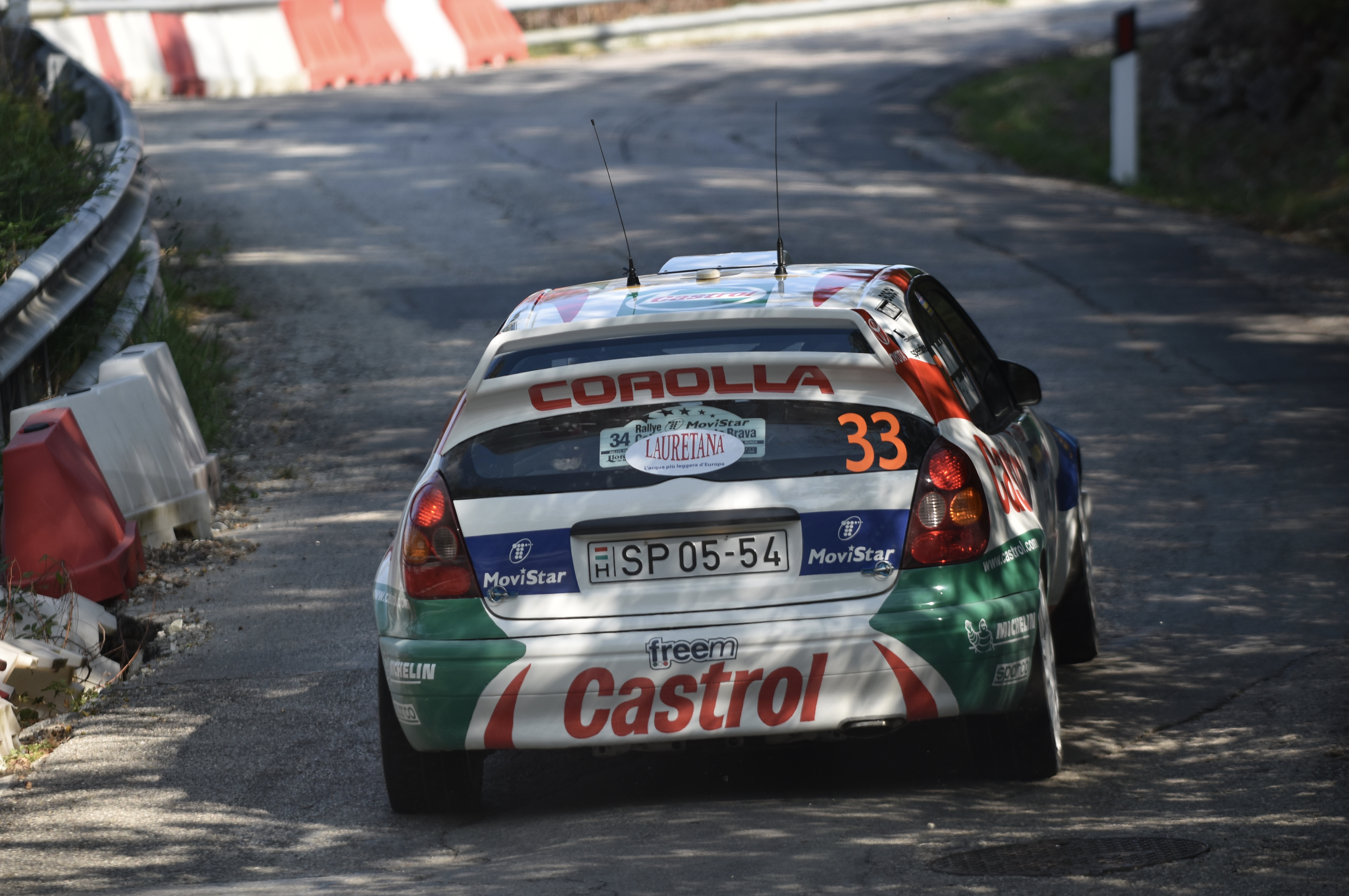 Rallylegend 2017