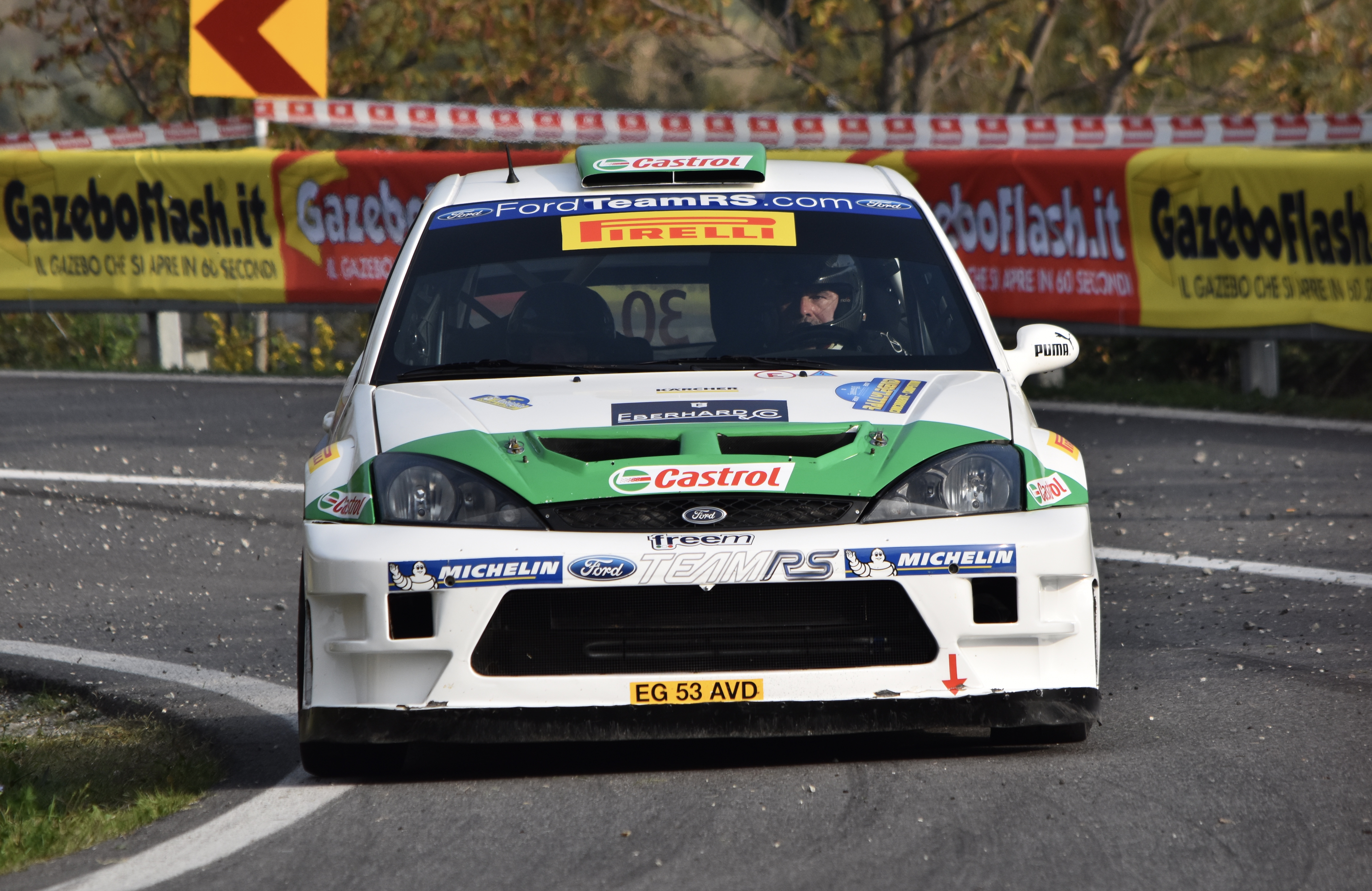 Rallylegend 2017