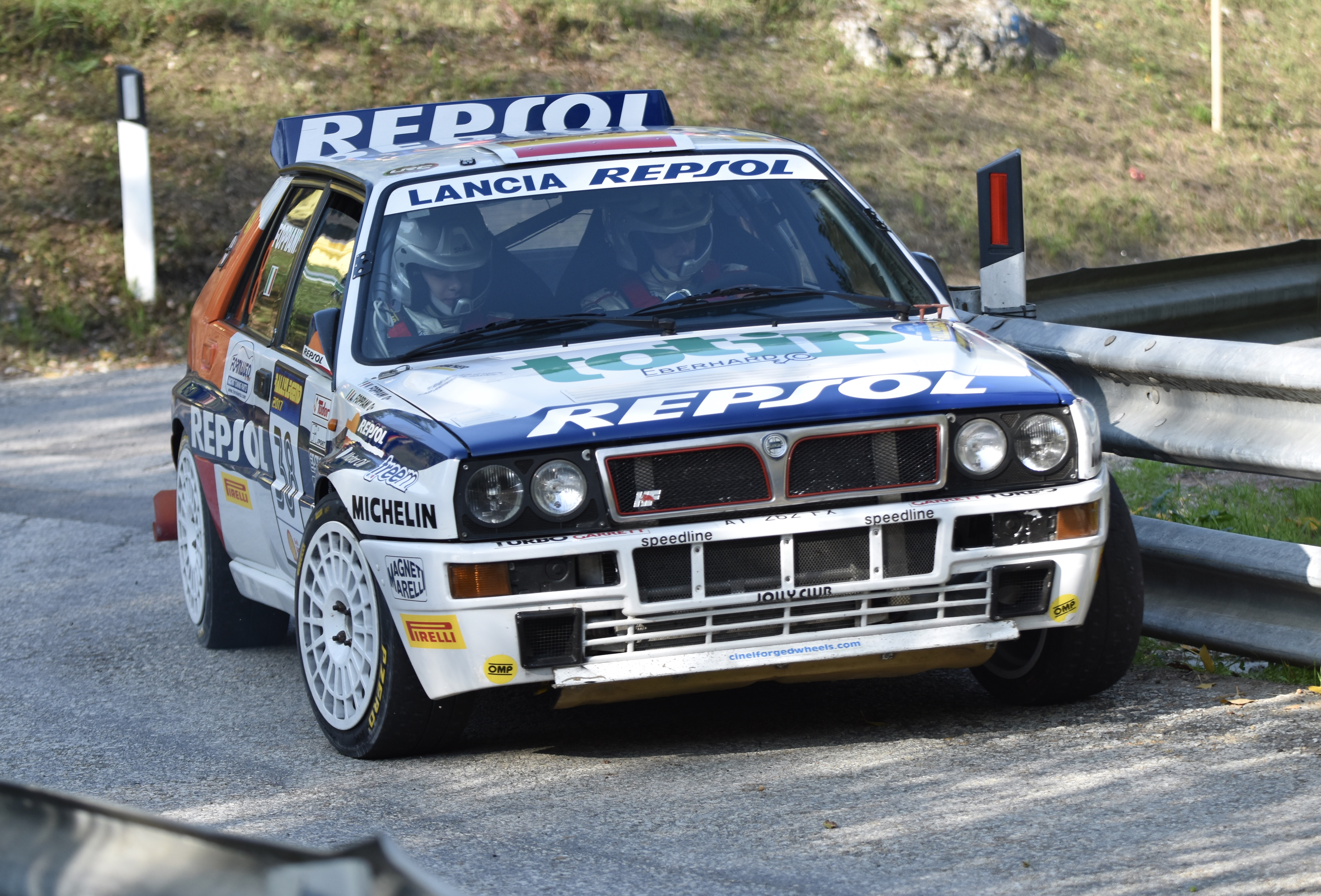Rallylegend 2017