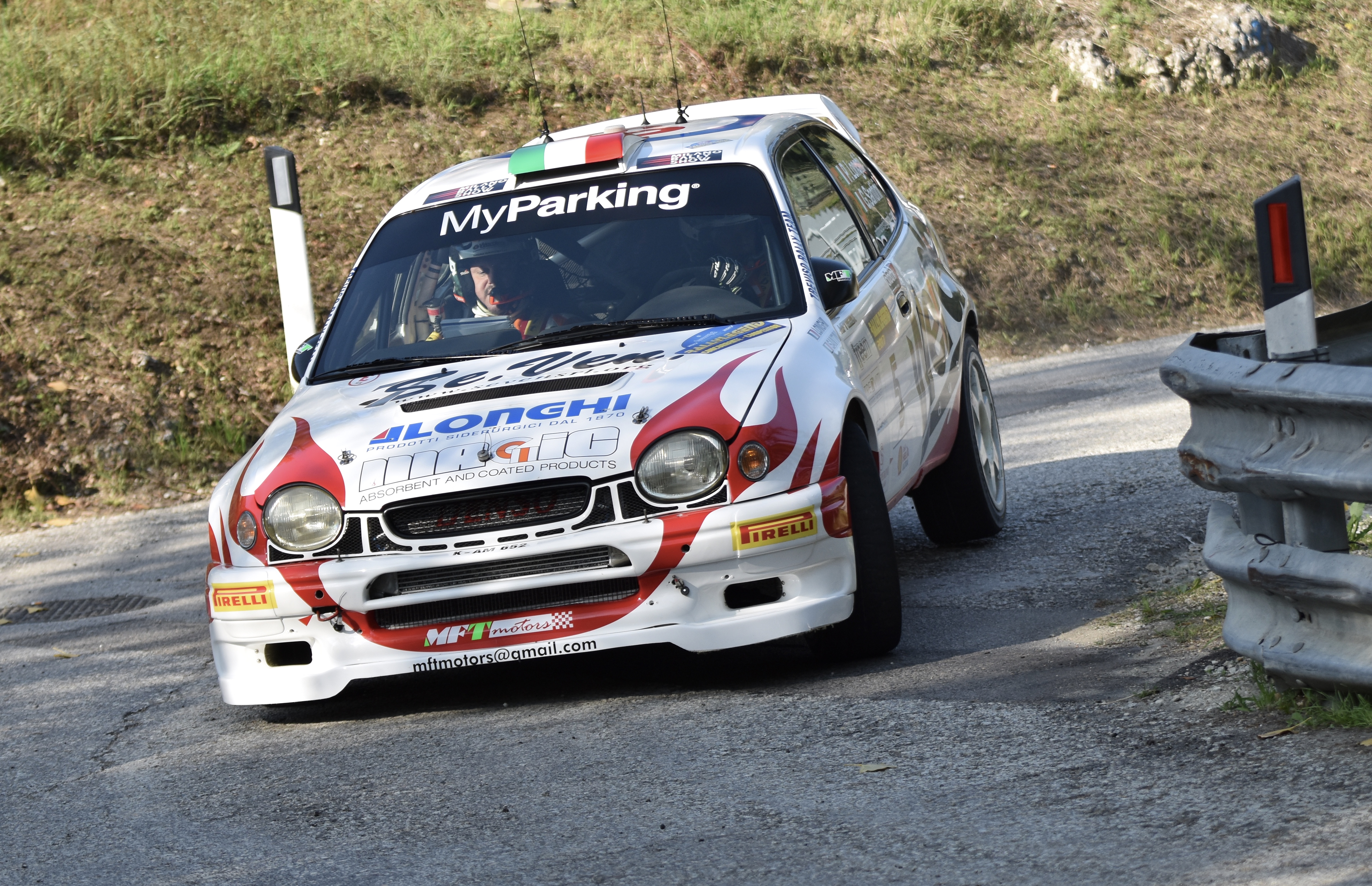 Rallylegend 2017