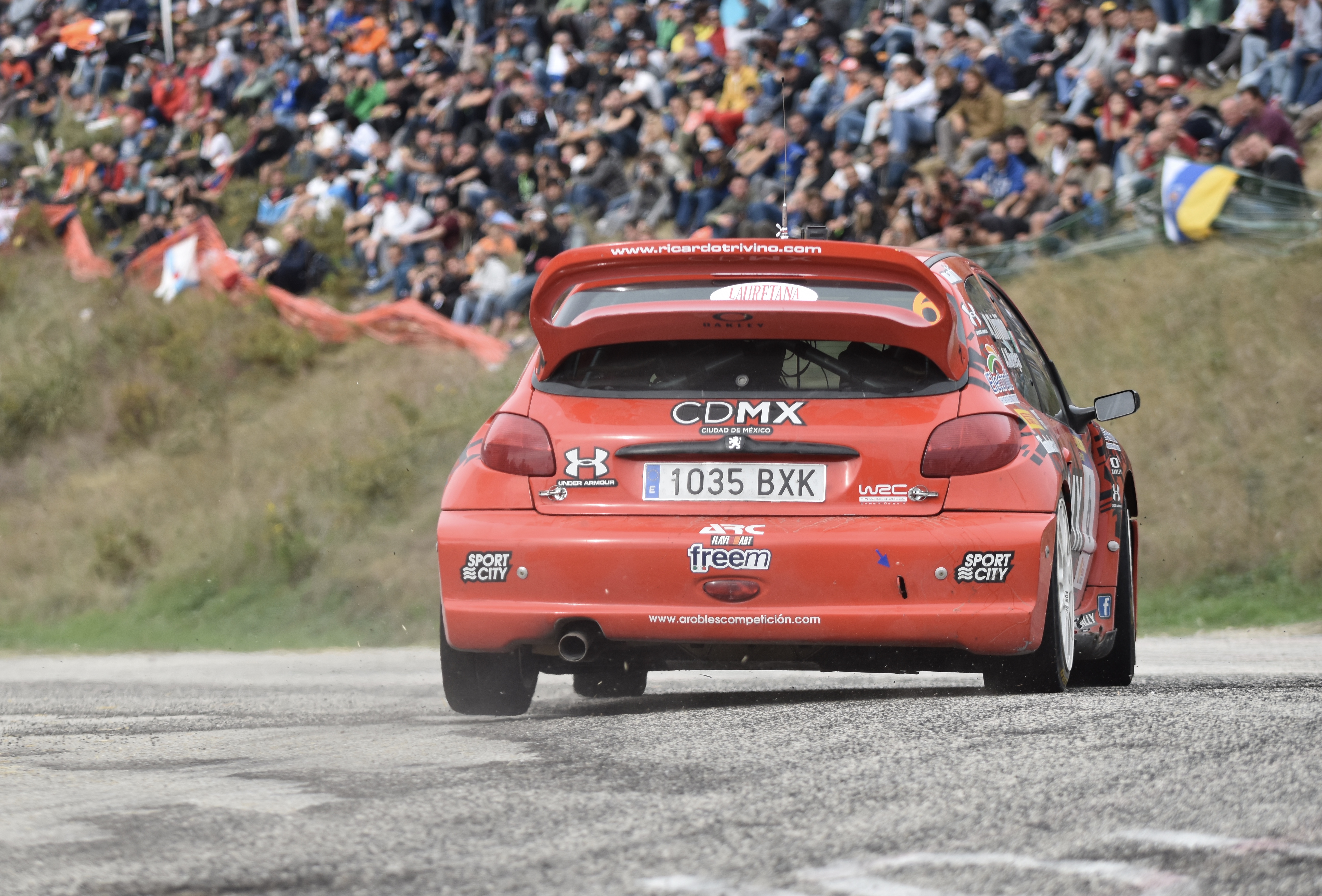 Rallylegend 2017