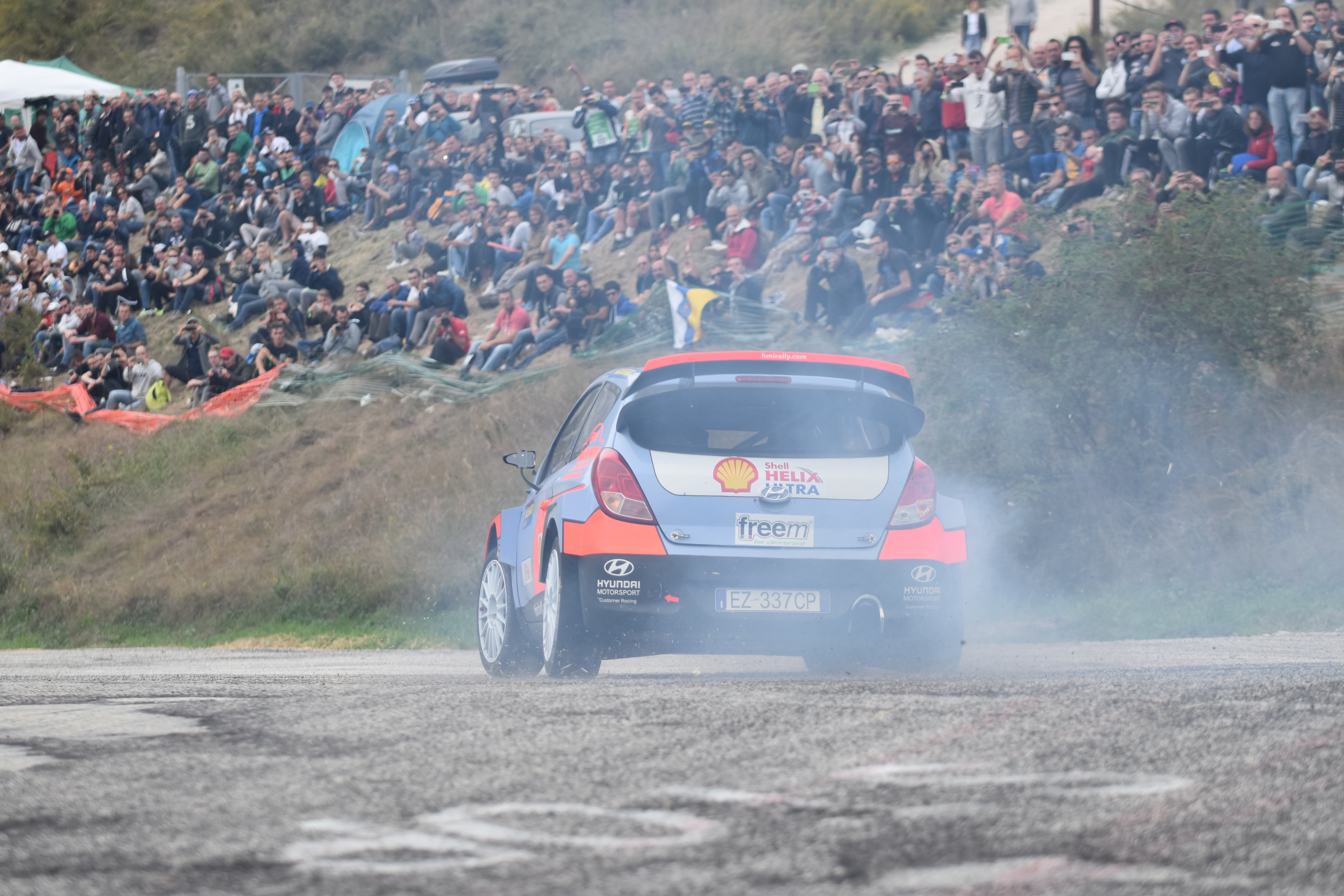 Rallylegend 2017