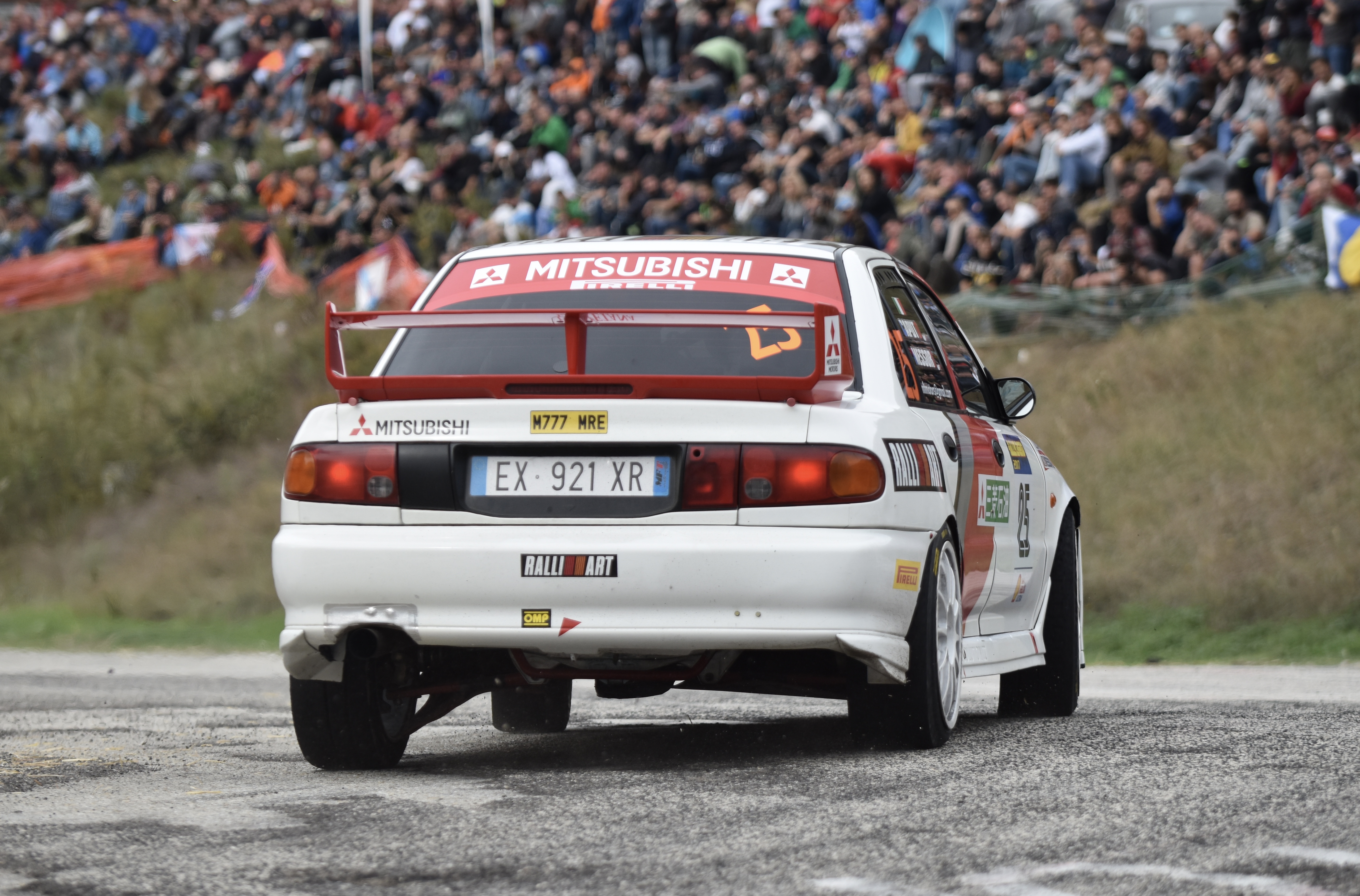 Rallylegend 2017