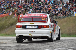 Rallylegend 2017