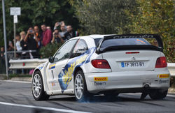 Rallylegend 2017