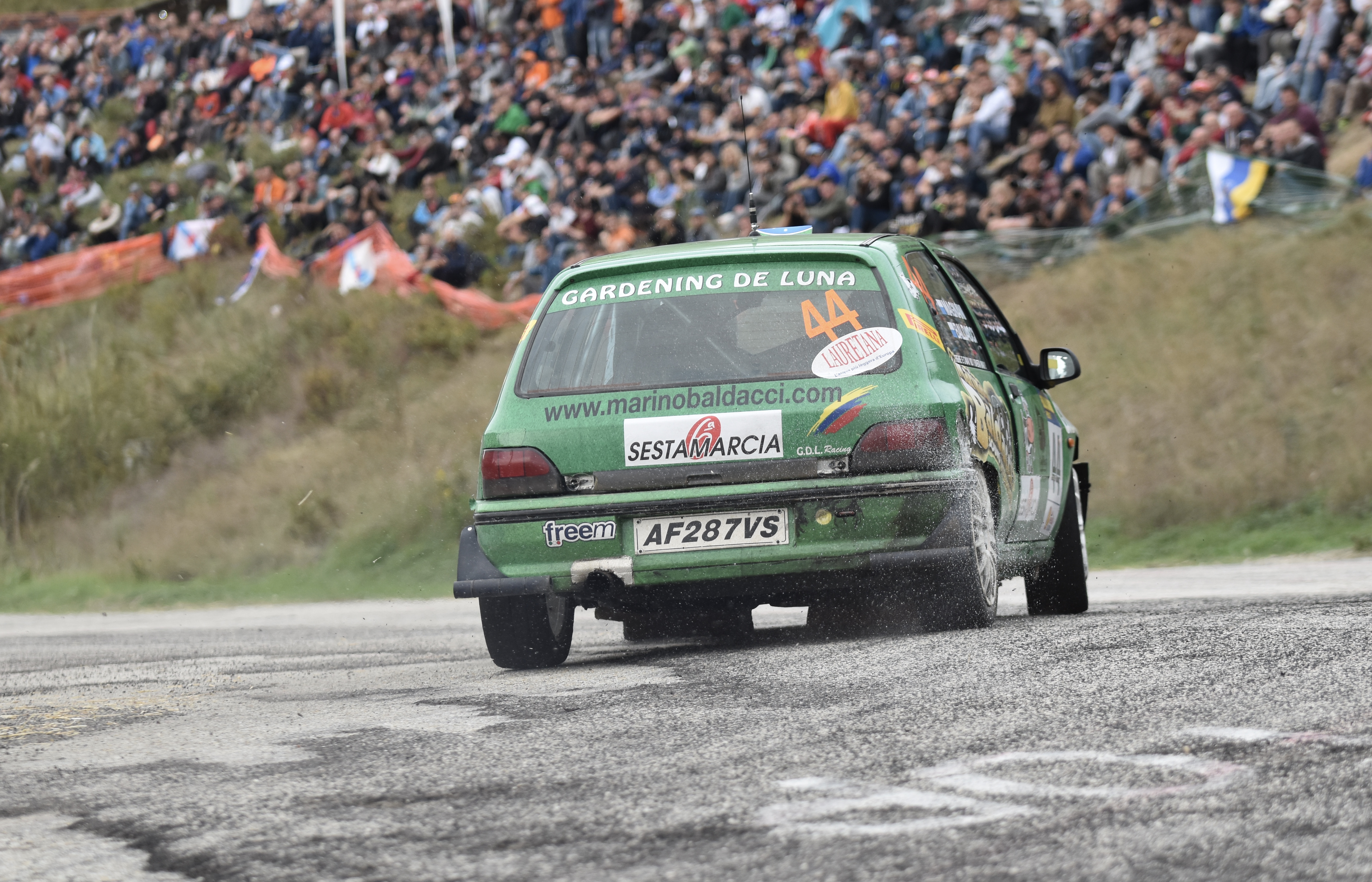 Rallylegend 2017
