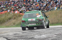 Rallylegend 2017