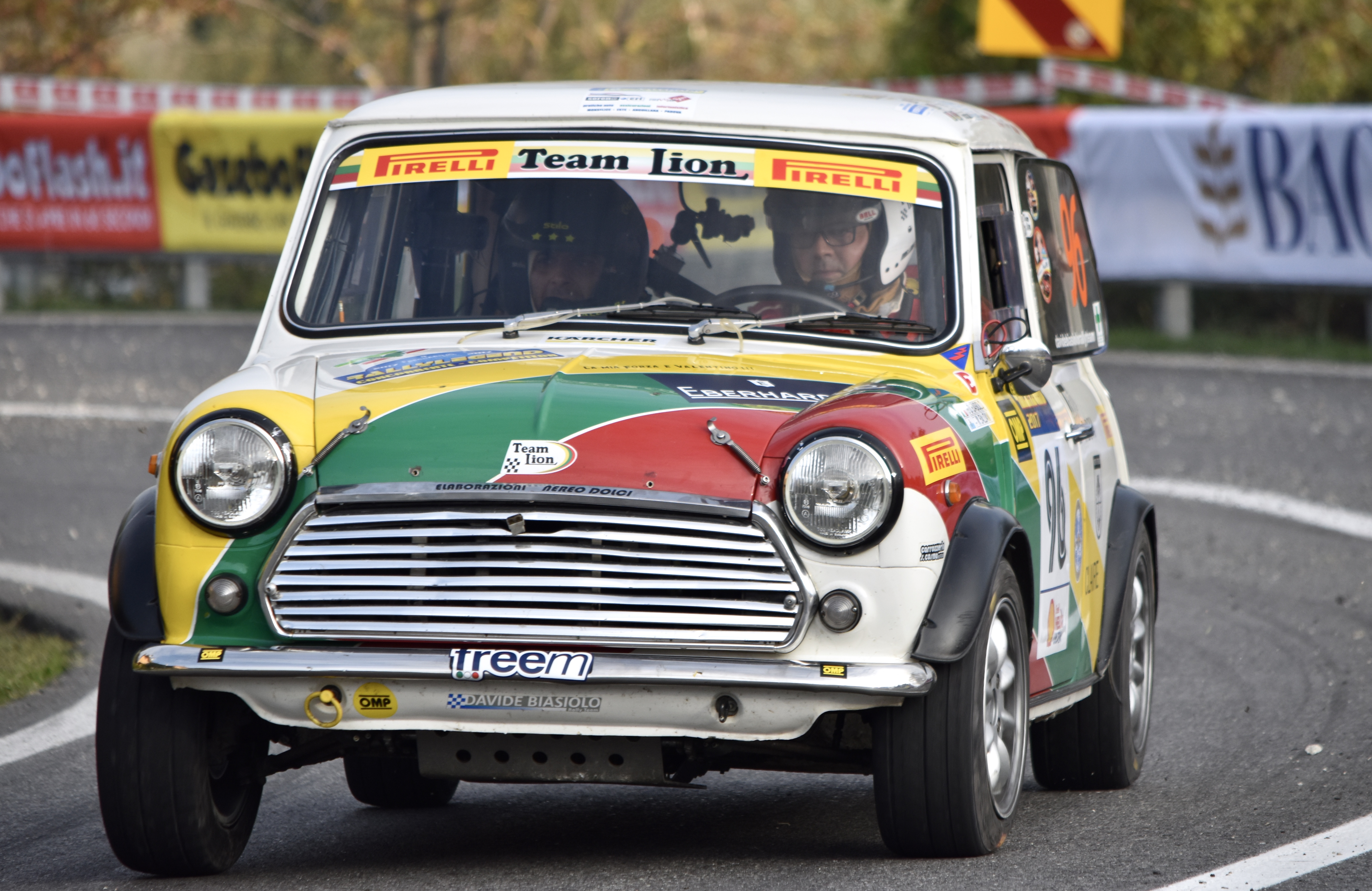 Rallylegend 2017