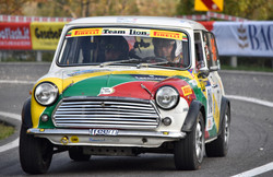 Rallylegend 2017