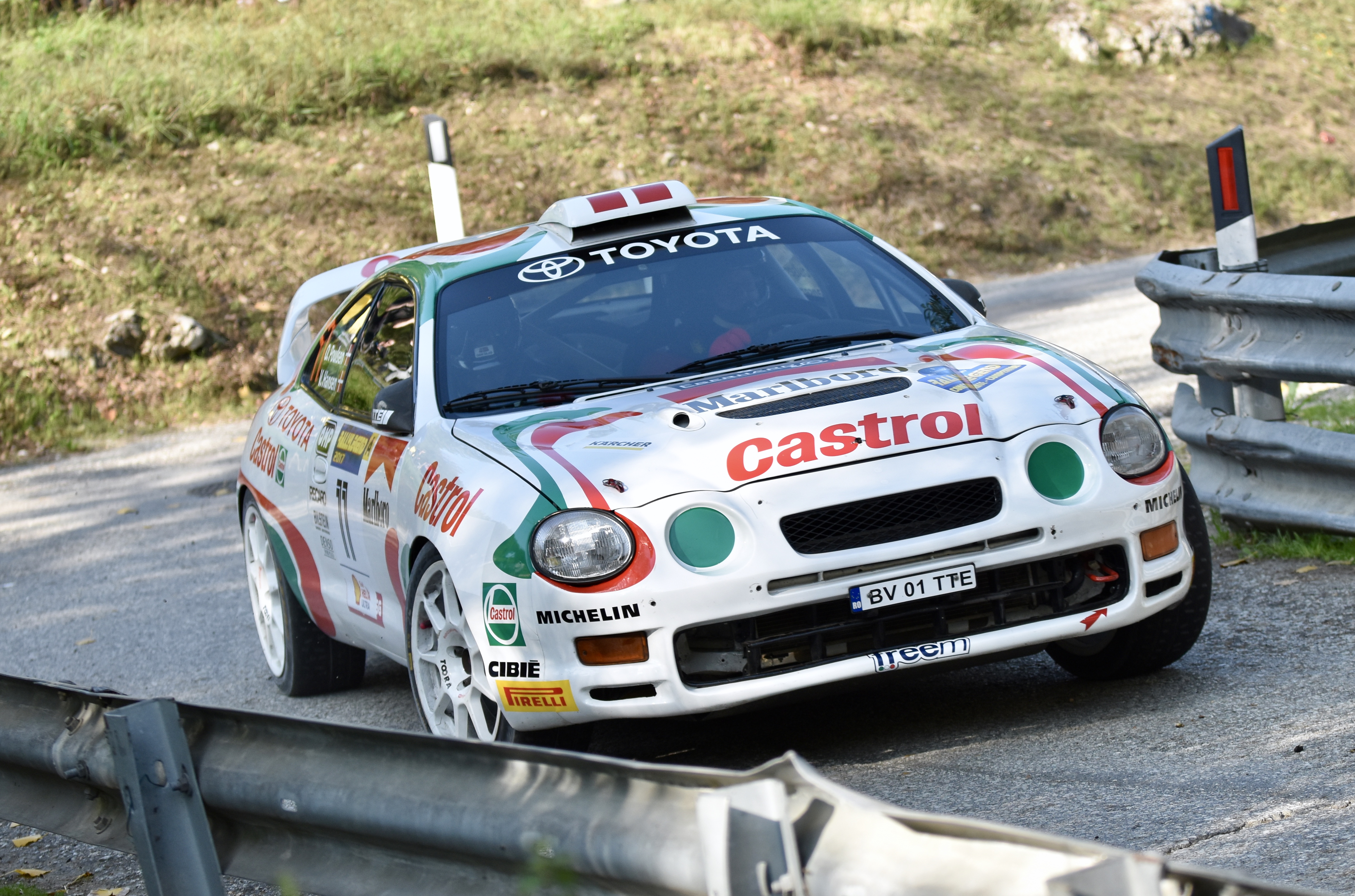 Rallylegend 2017