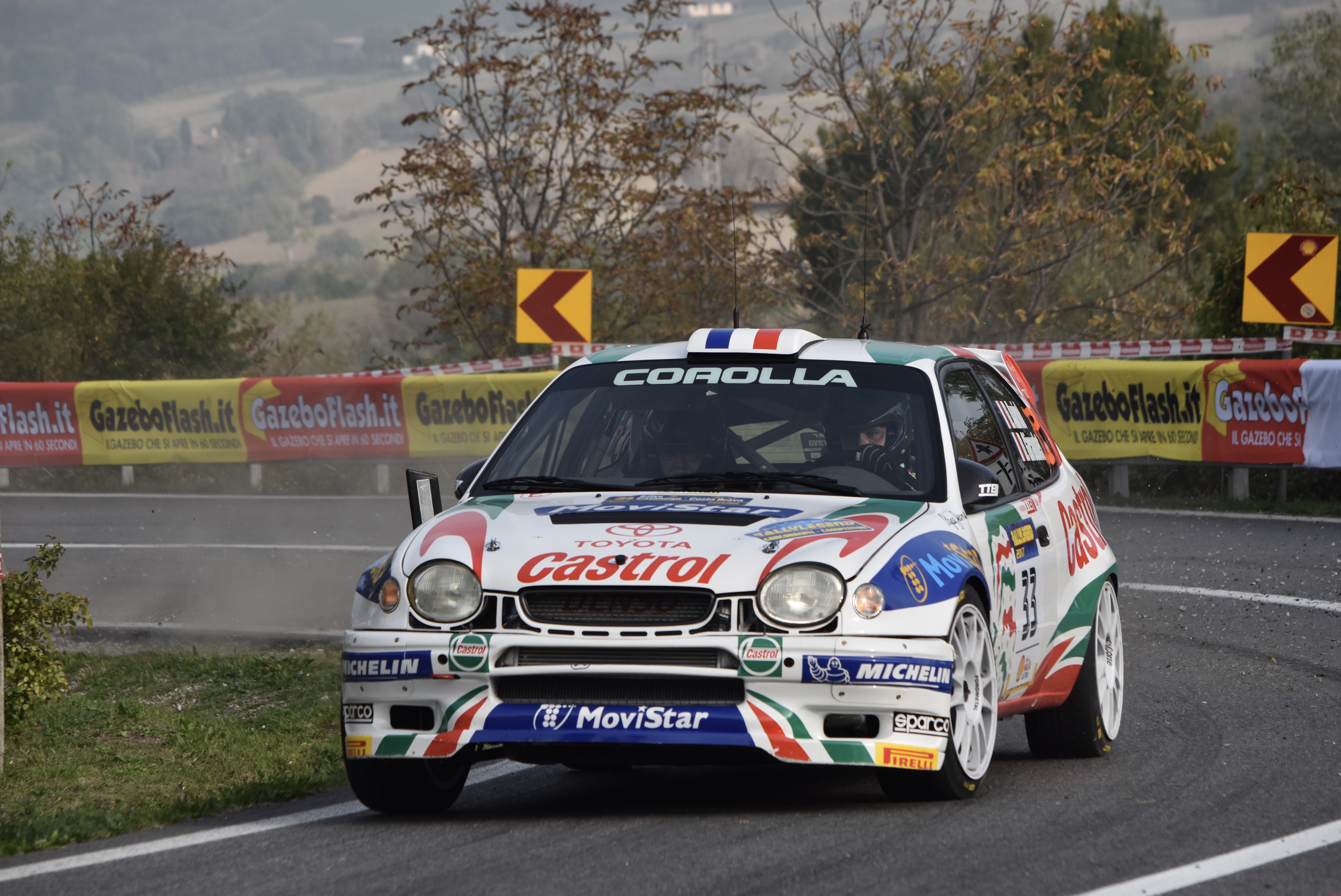 Rallylegend 2017