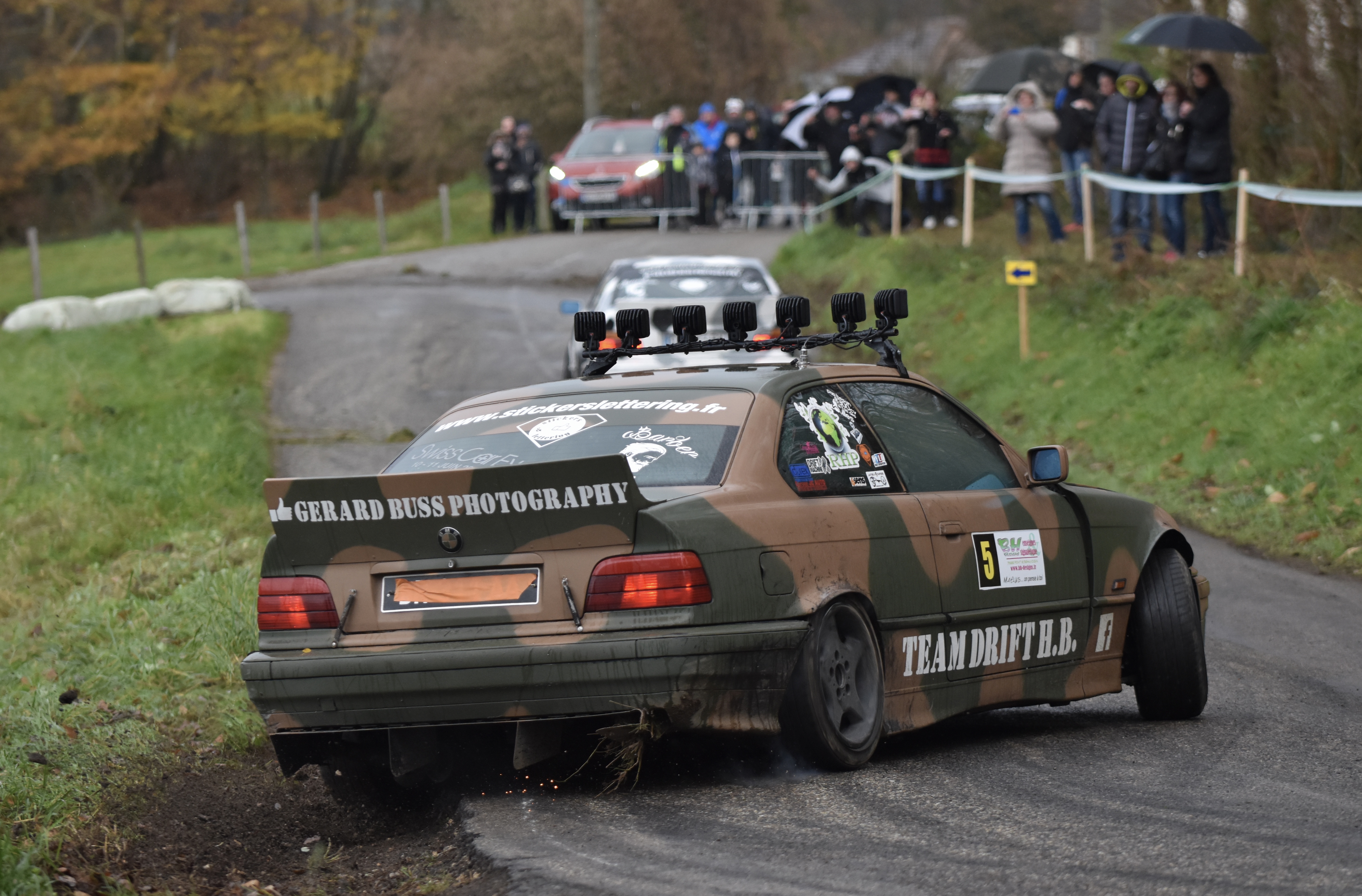 Téléthon des Abrets 2017