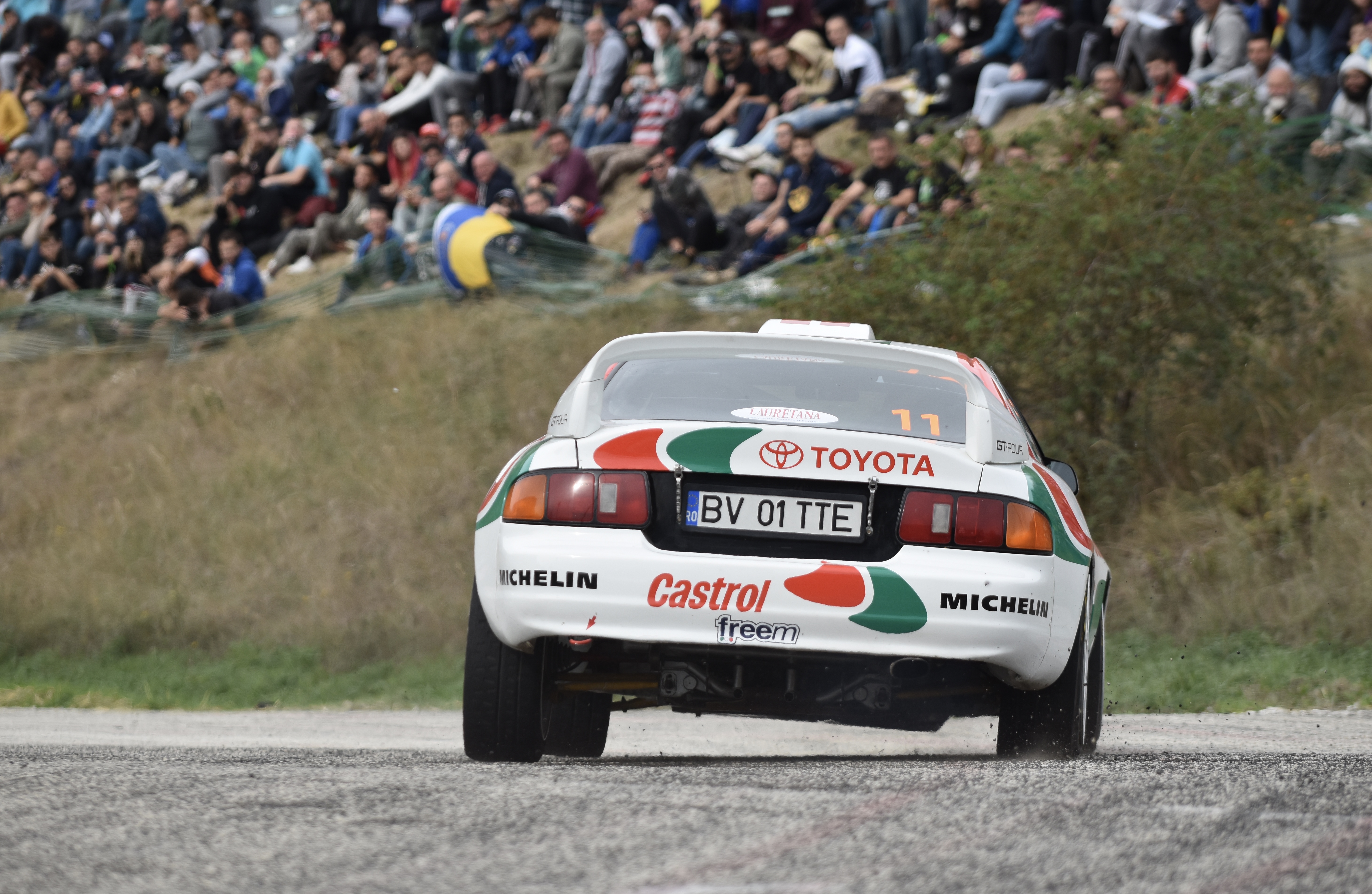 Rallylegend 2017