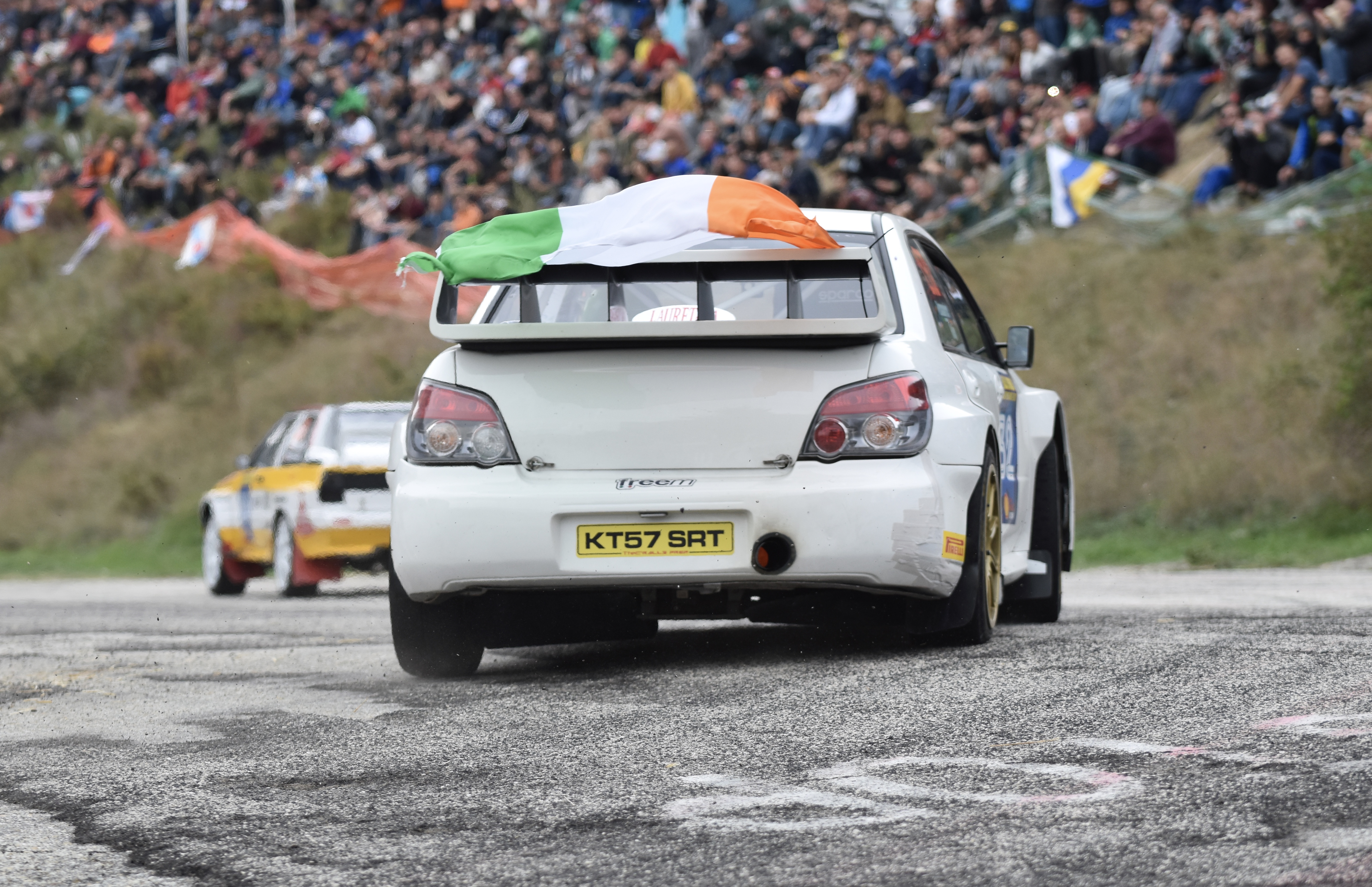 Rallylegend 2017