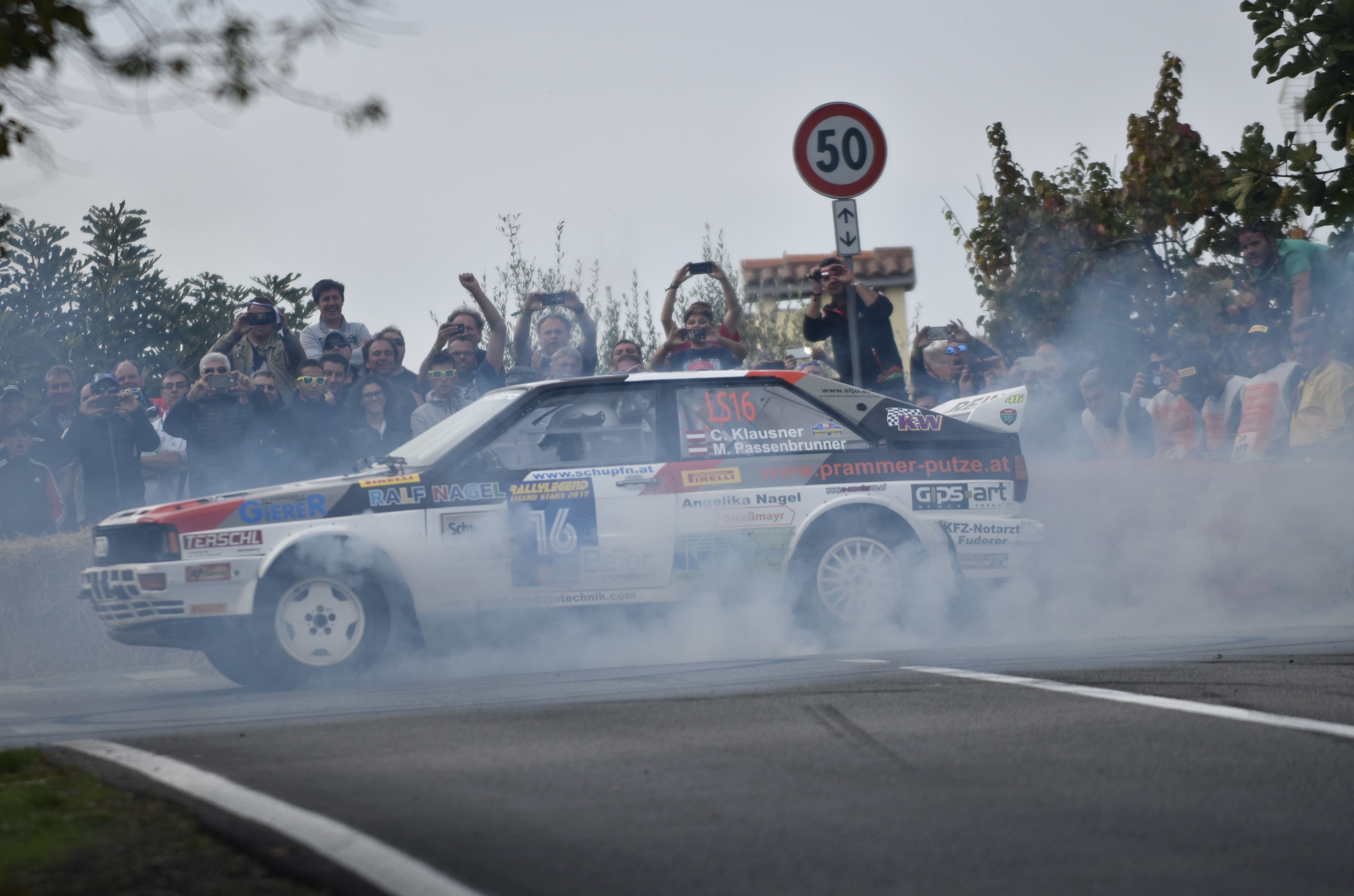 Rallylegend 2017