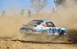 Rallye Terre de Vaucluse 2017