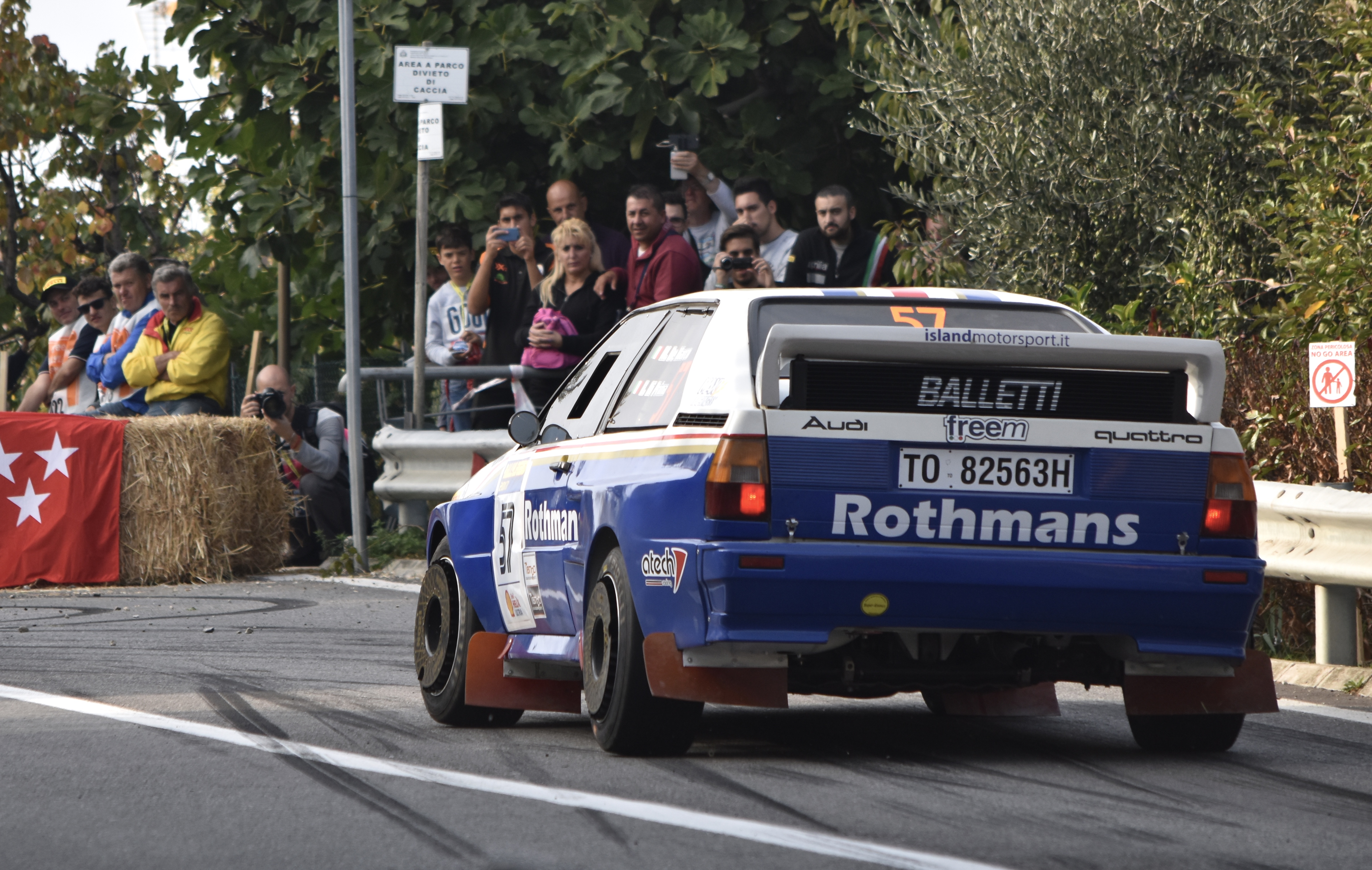 Rallylegend 2017