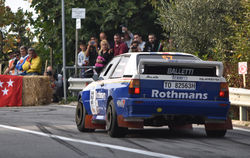 Rallylegend 2017