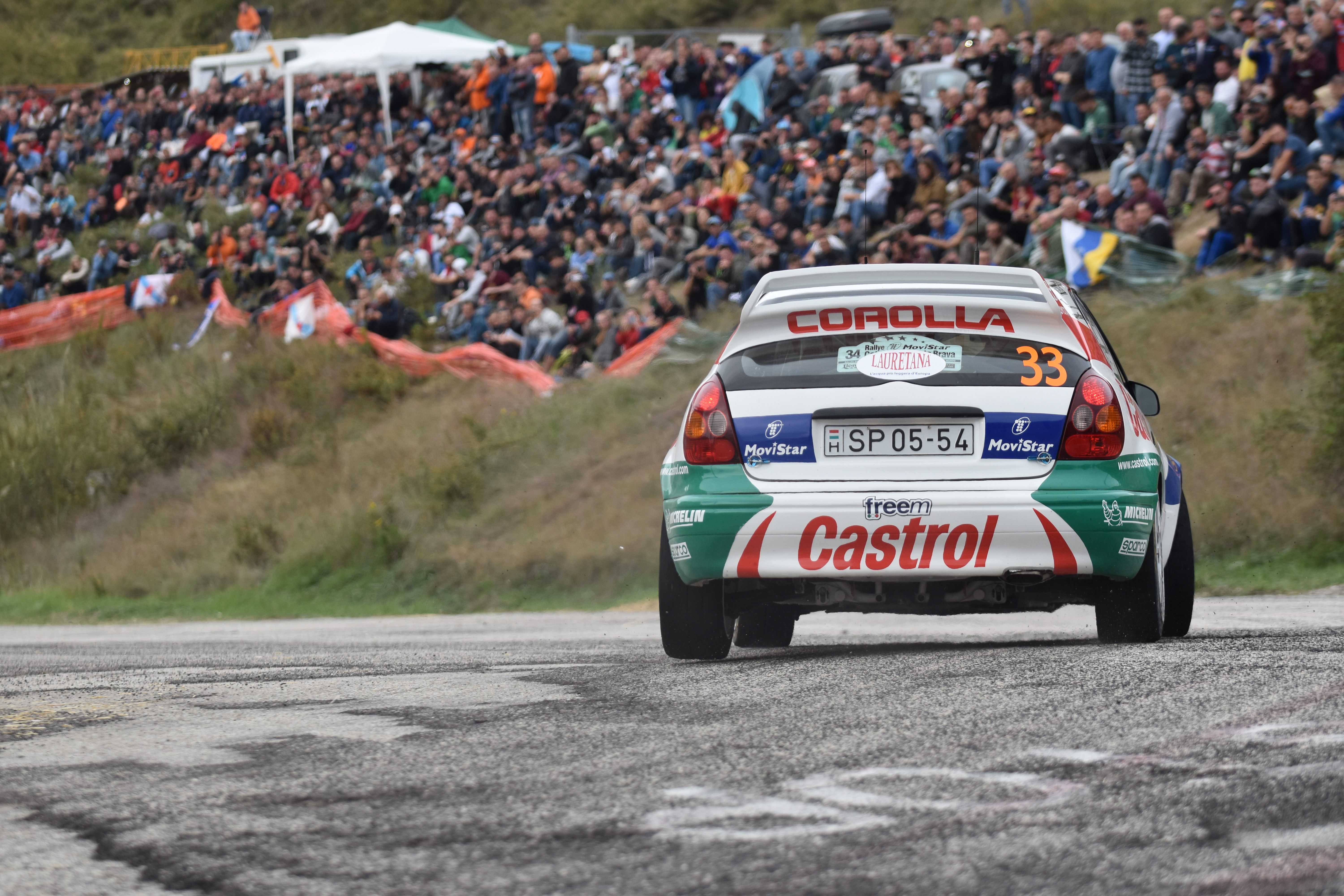 Rallylegend 2017