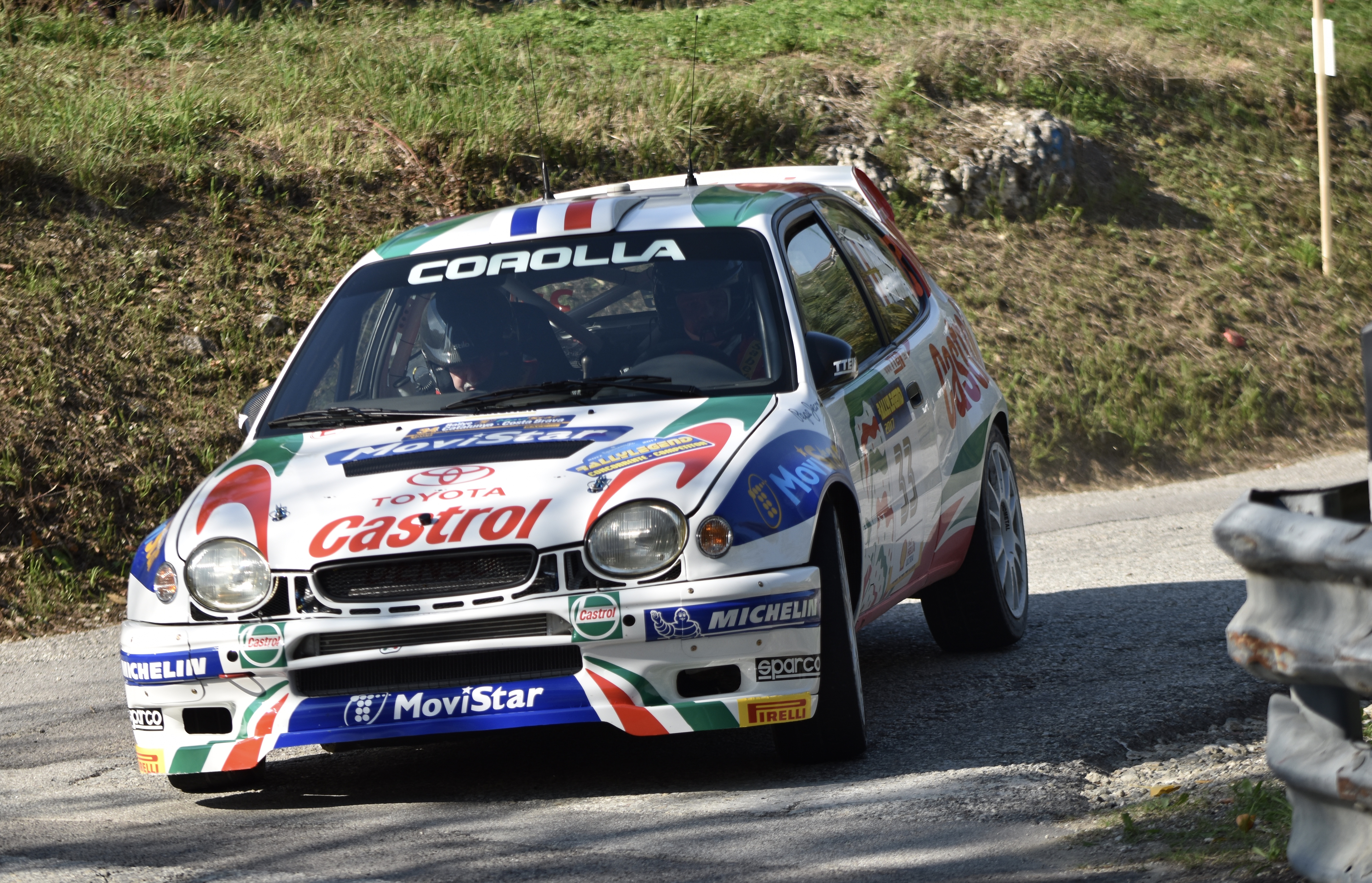 Rallylegend 2017