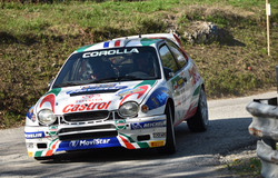 Rallylegend 2017