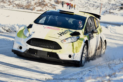 Rallye Monté Carlo 2017