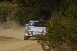 Rallye Terre de Vaucluse 2017