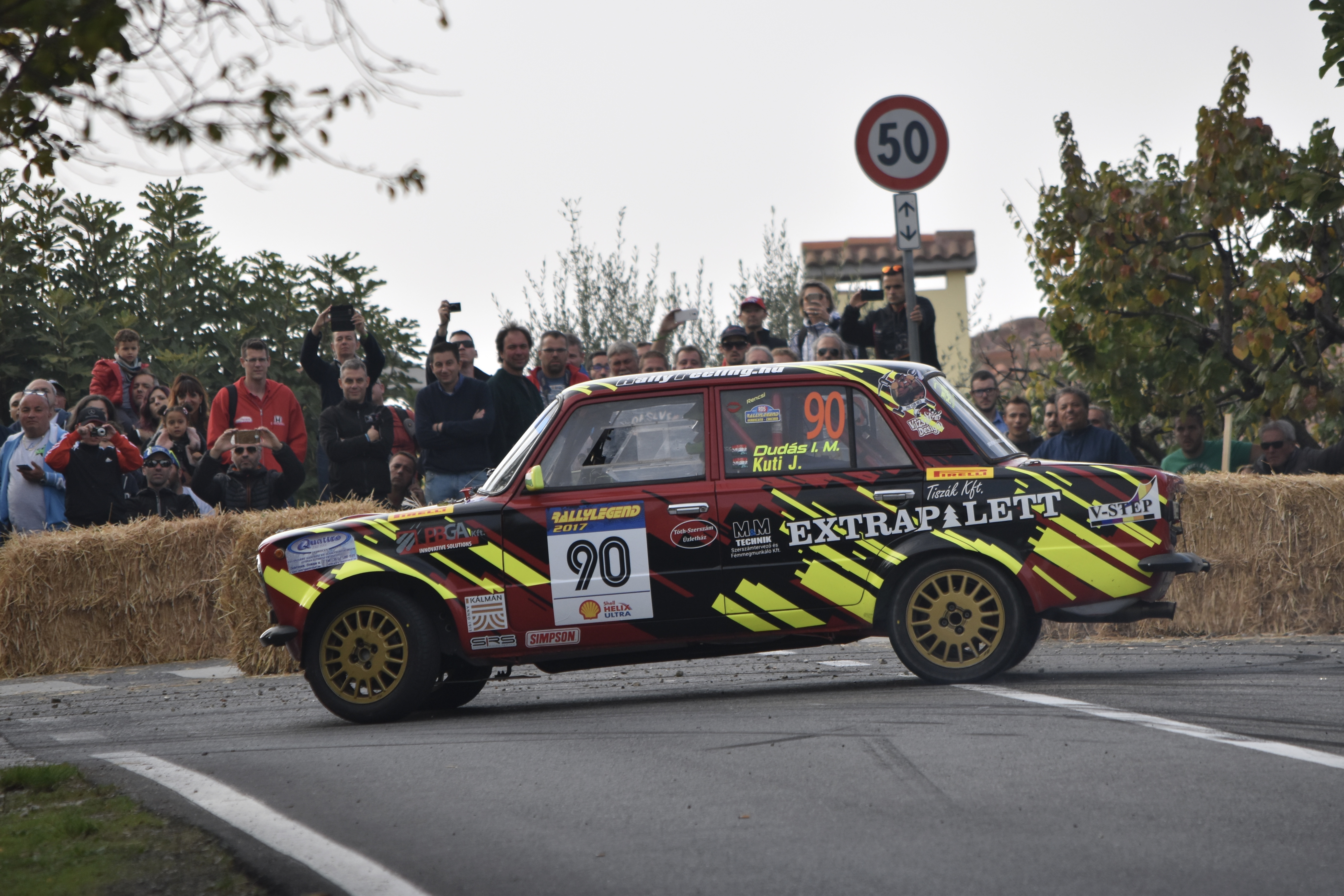 Rallylegend 2017