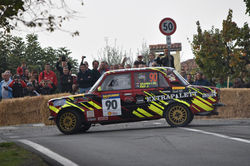Rallylegend 2017