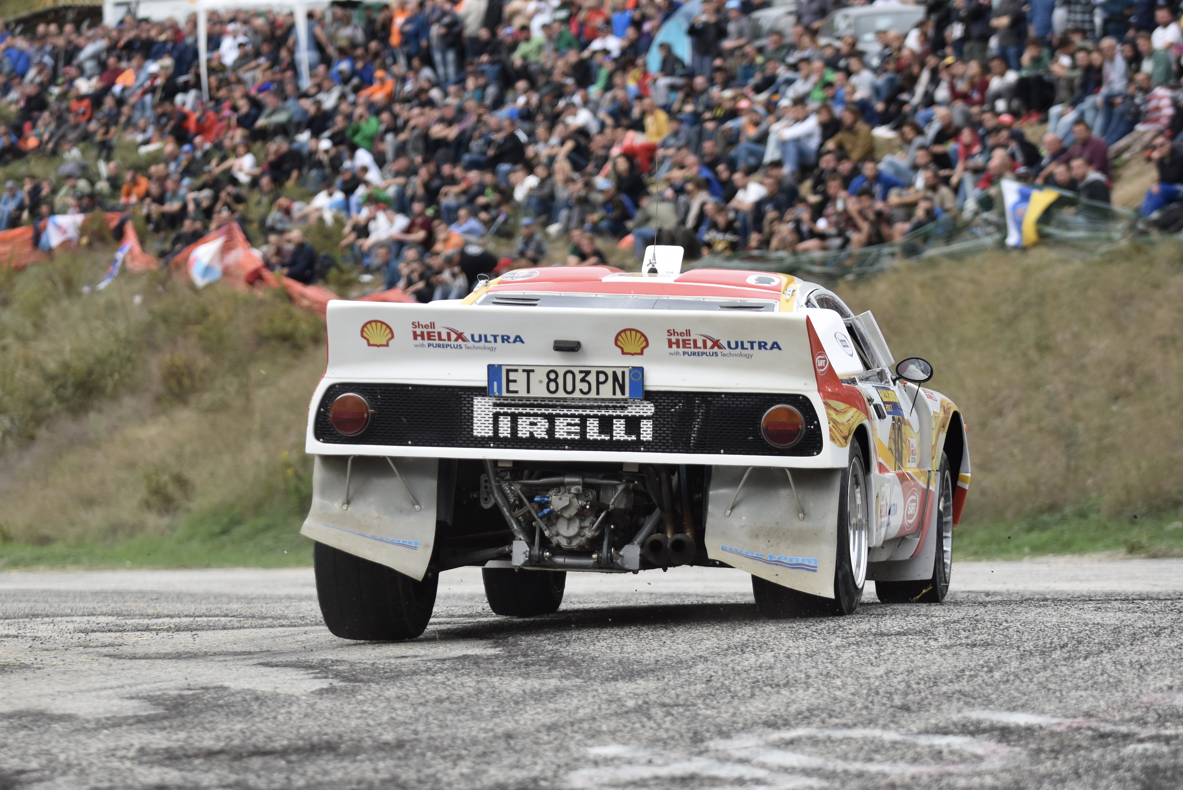 Rallylegend 2017