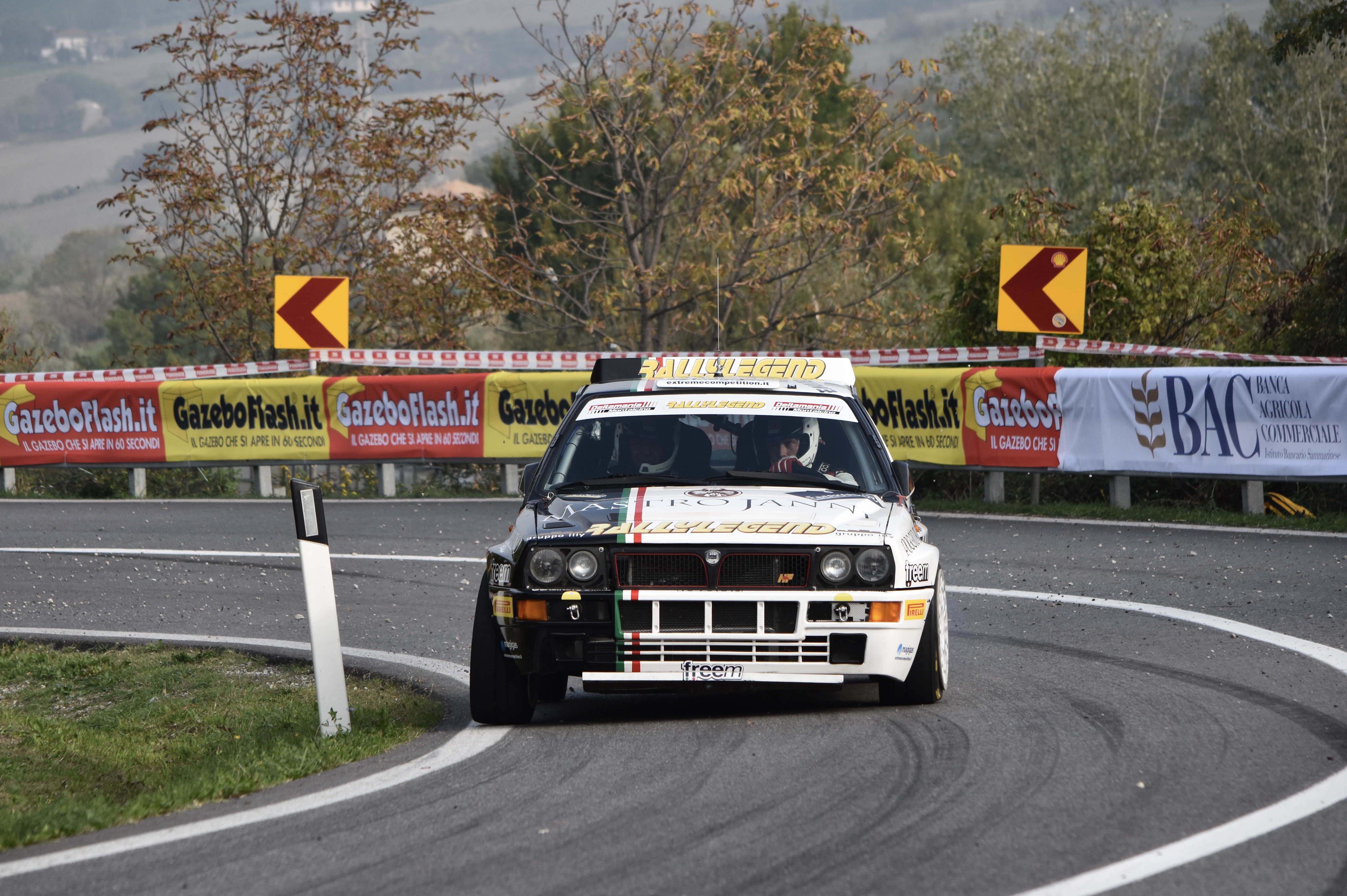Rallylegend 2017