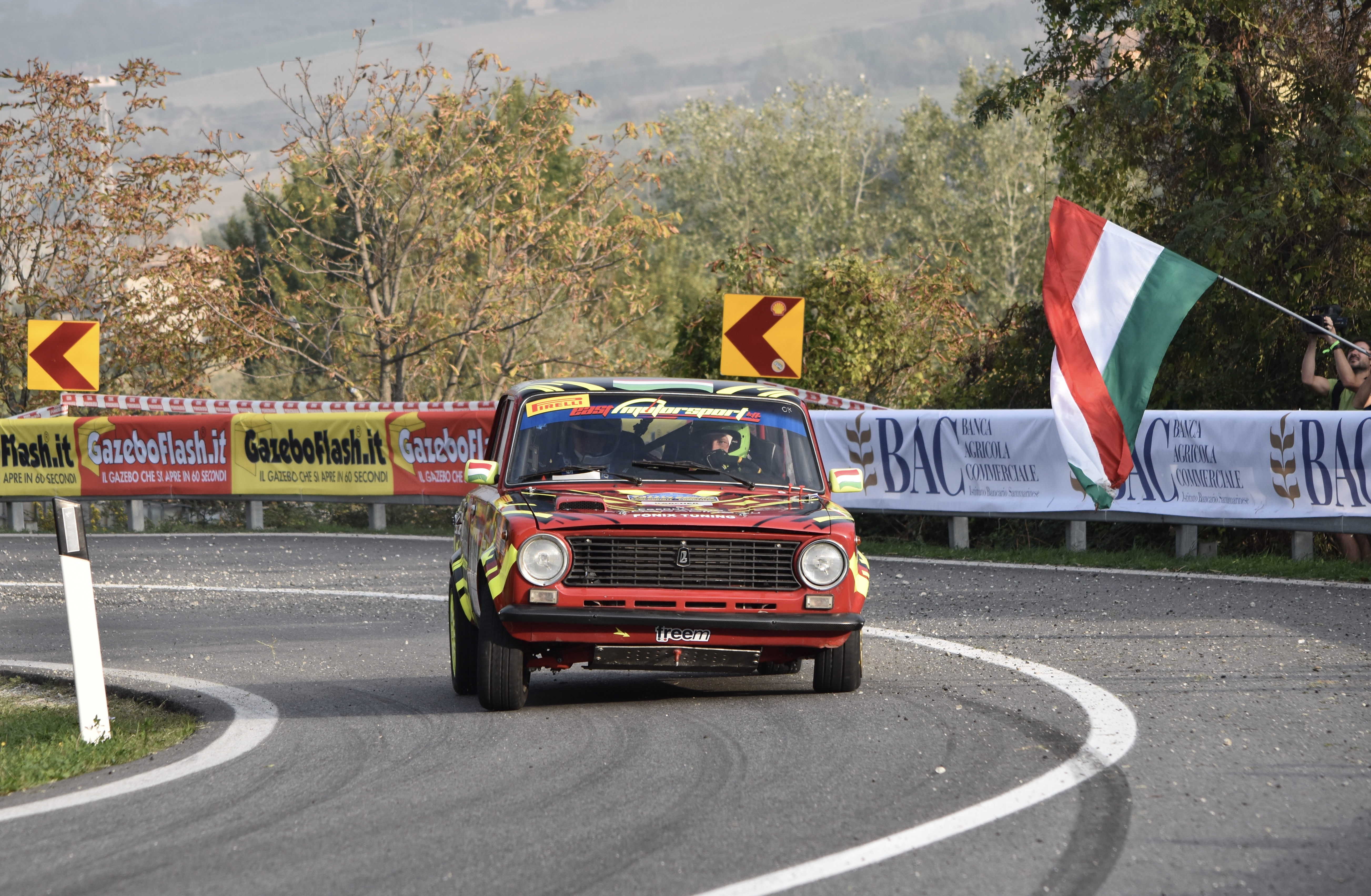 Rallylegend 2017