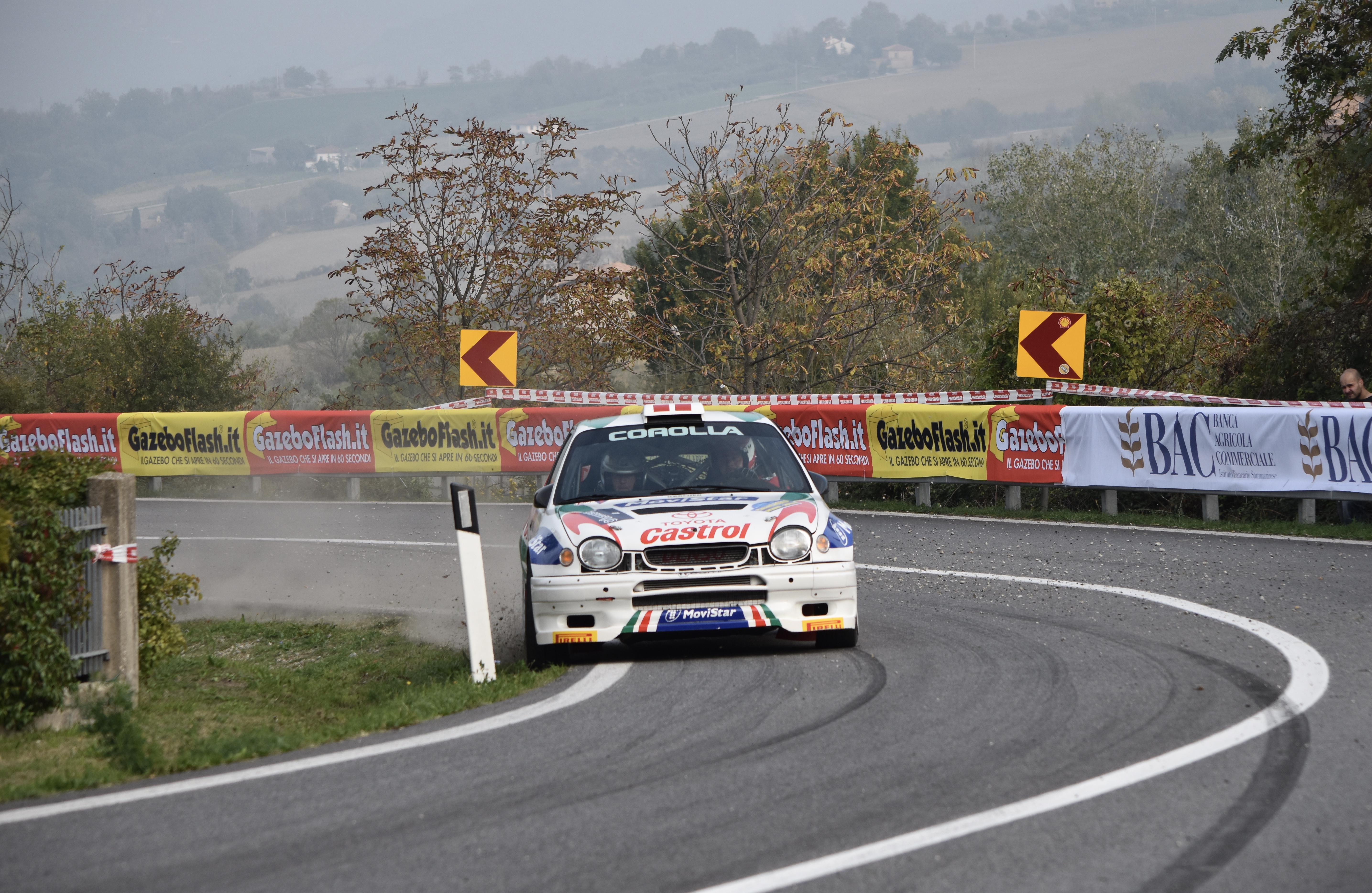 Rallylegend 2017