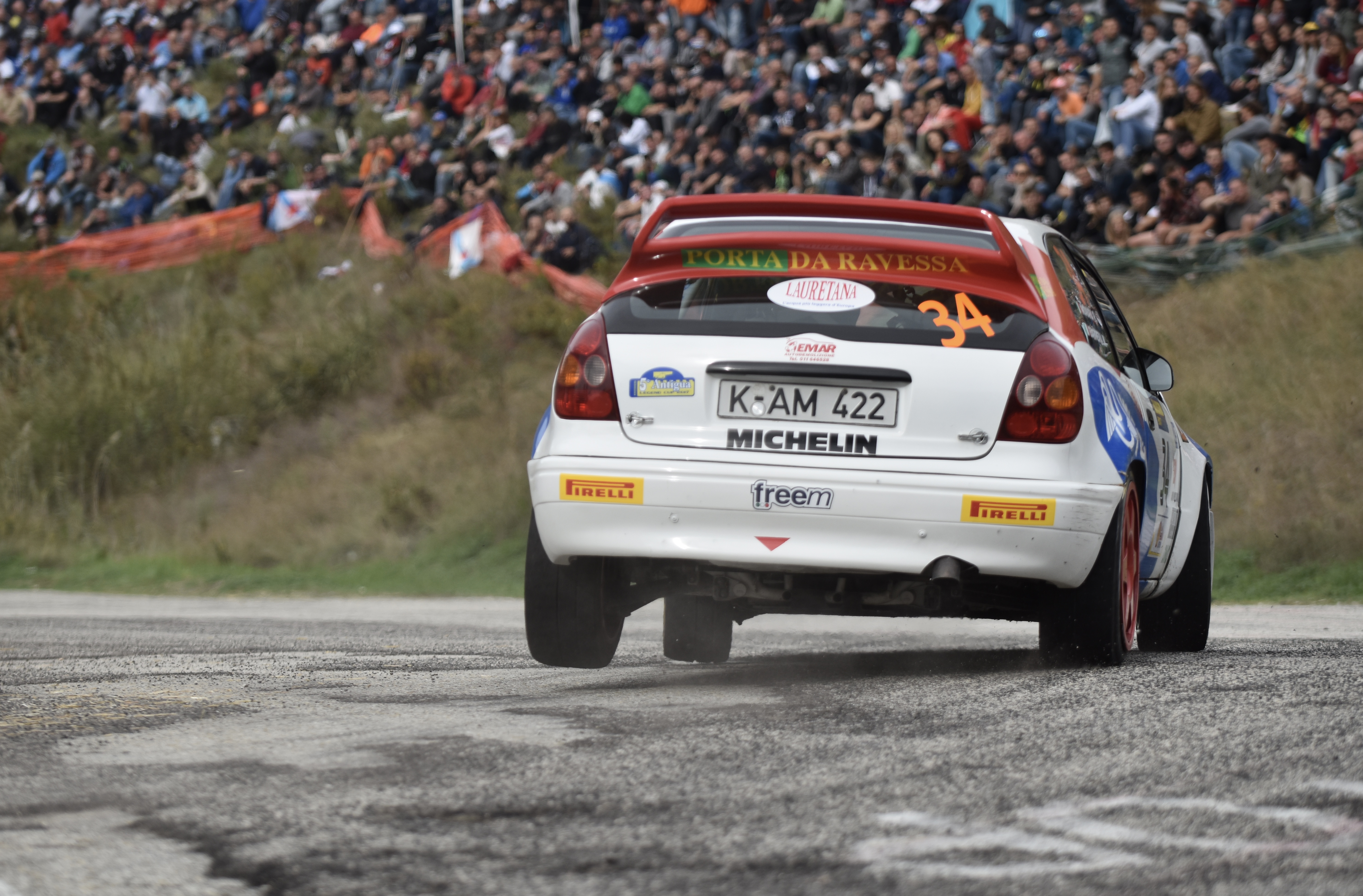 Rallylegend 2017