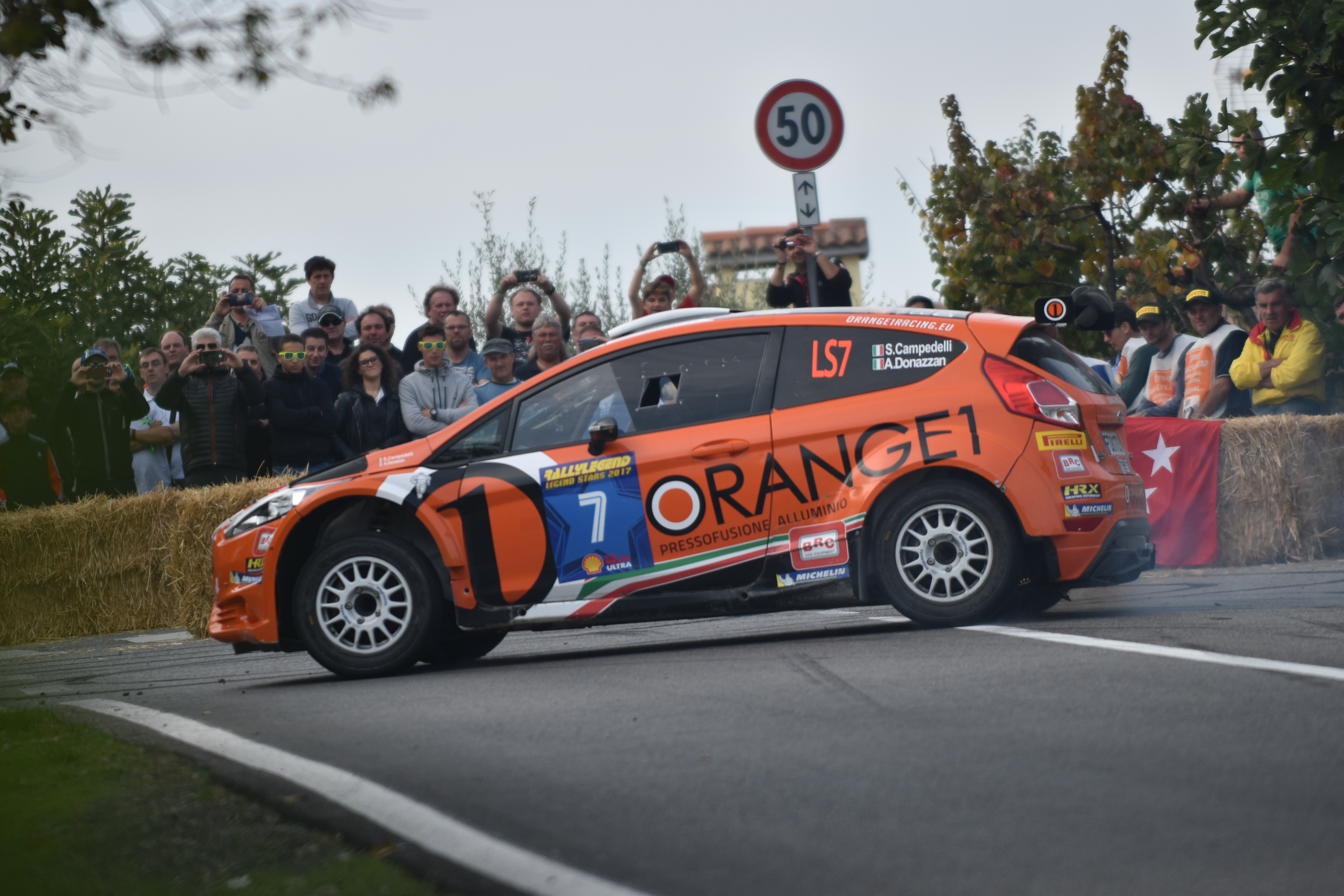 Rallylegend 2017