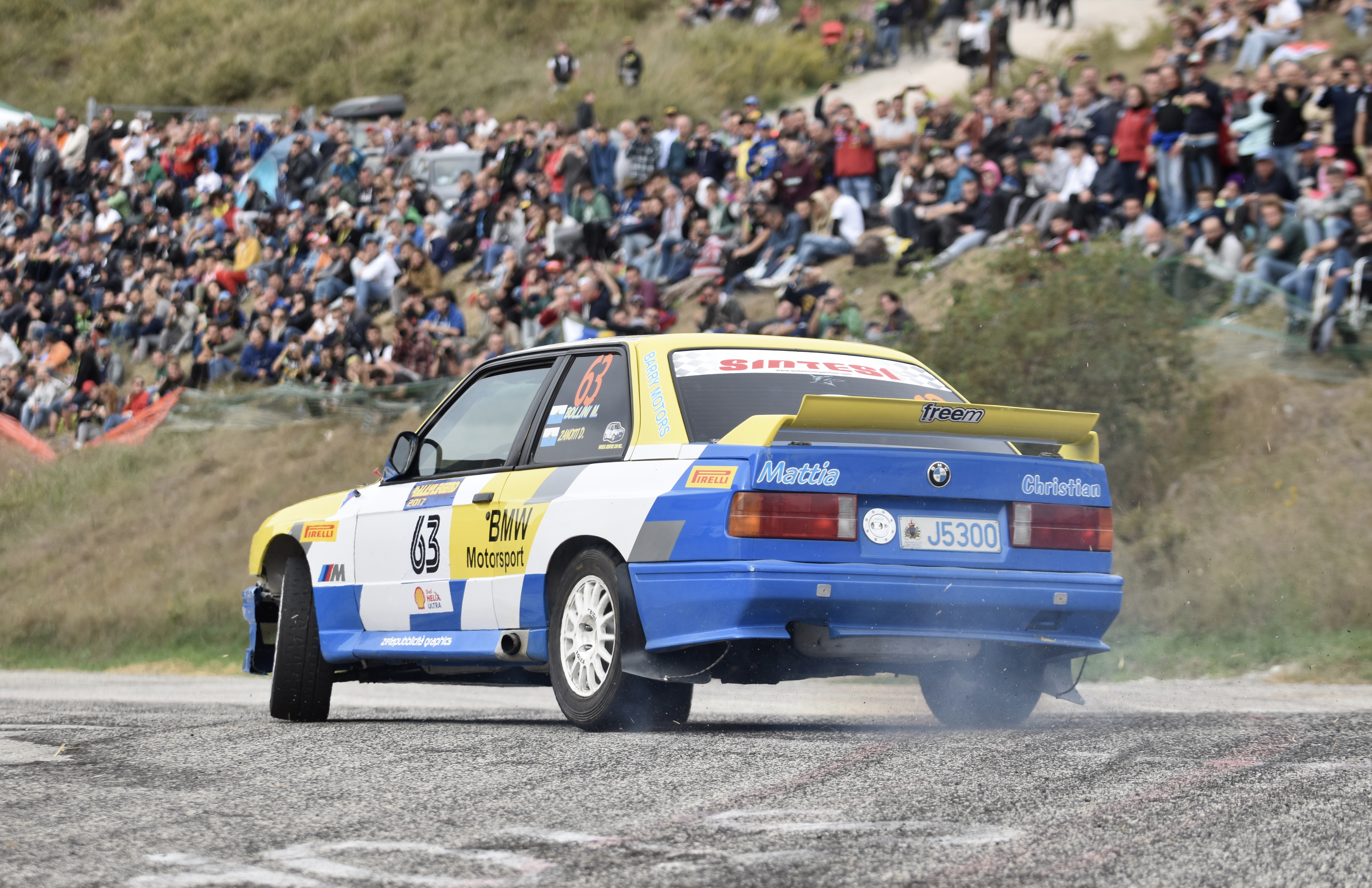 Rallylegend 2017