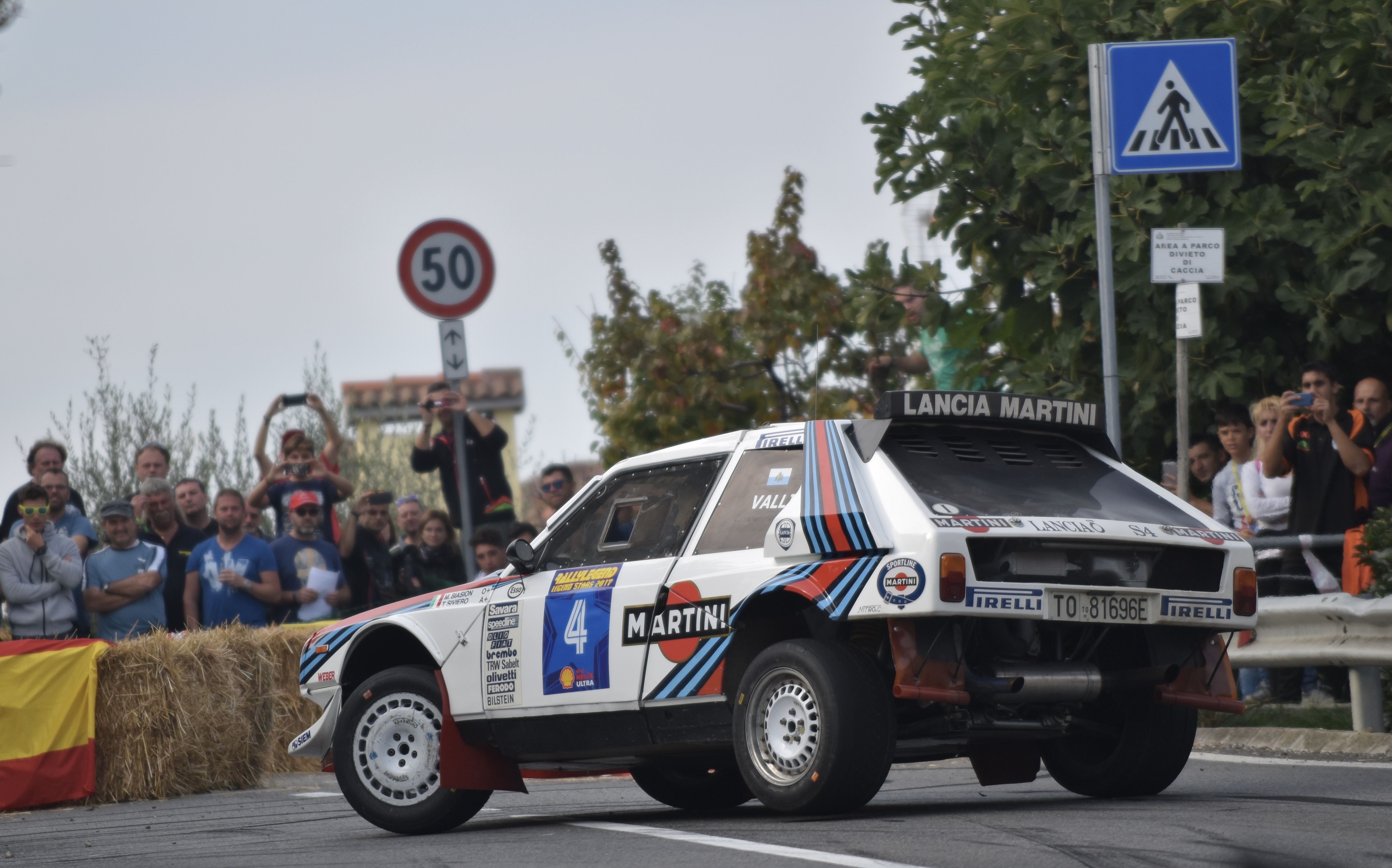 Rallylegend 2017