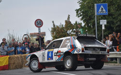 Rallylegend 2017